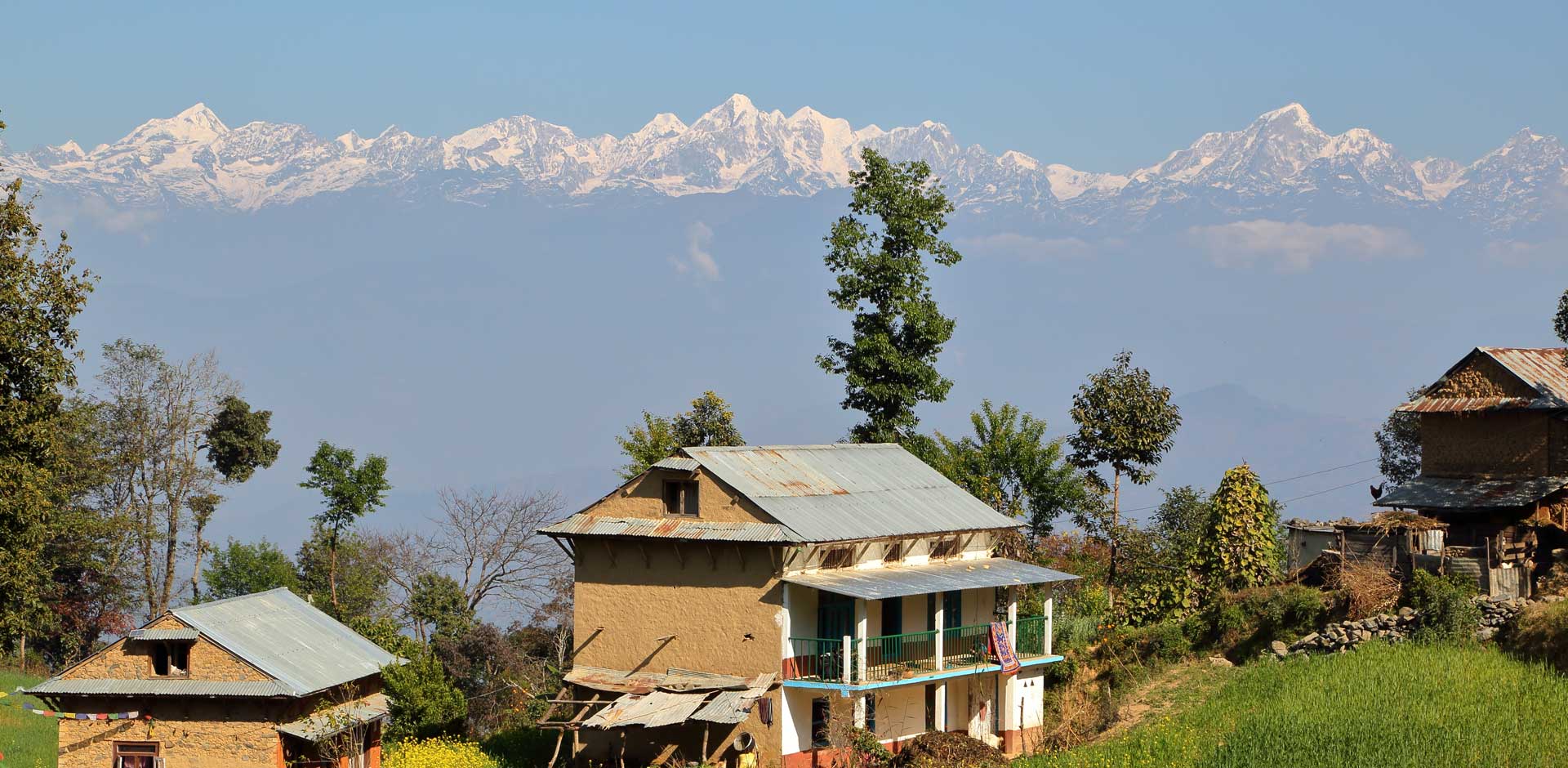 Dhulikhel