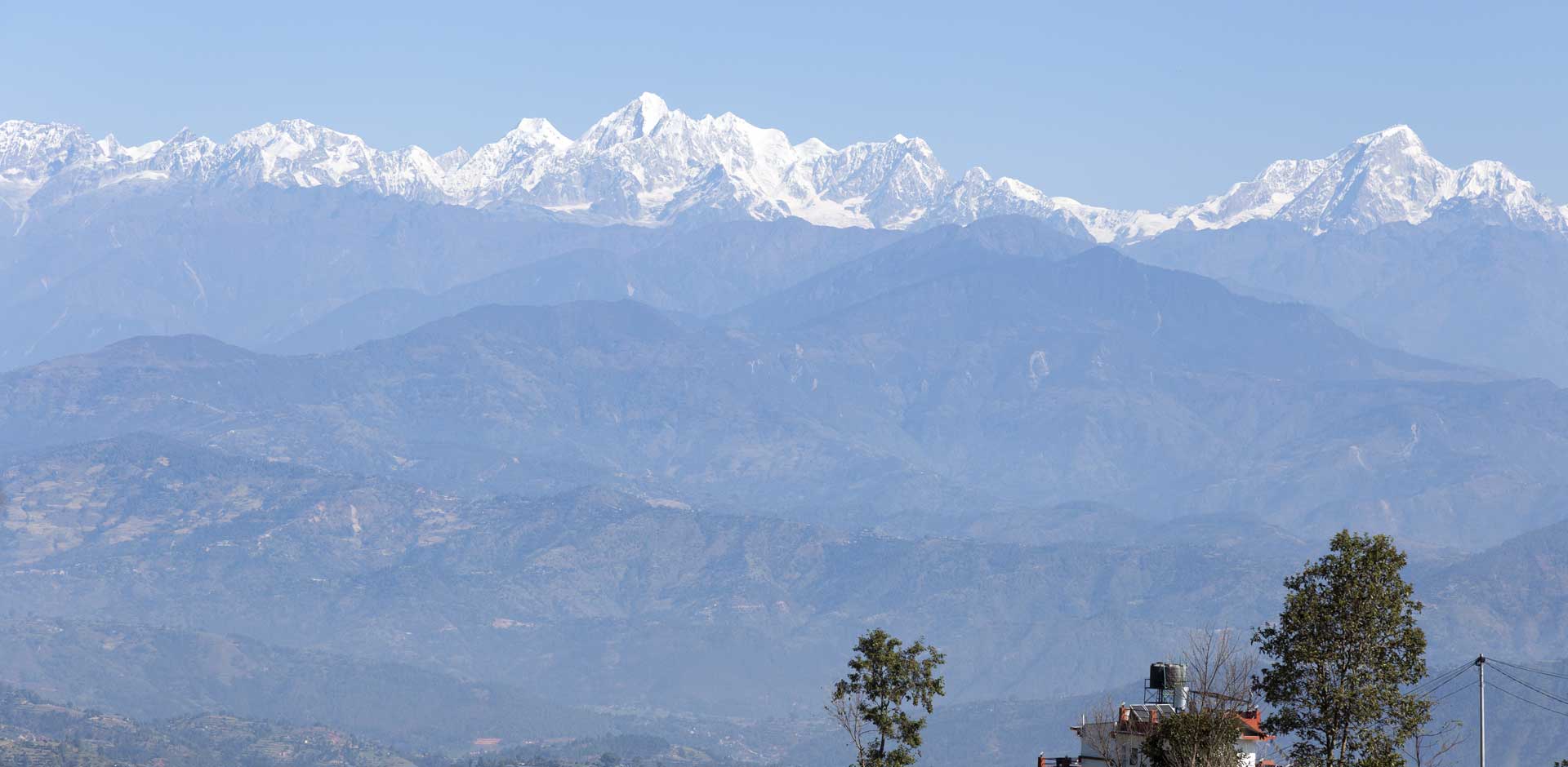 Dhulikhel