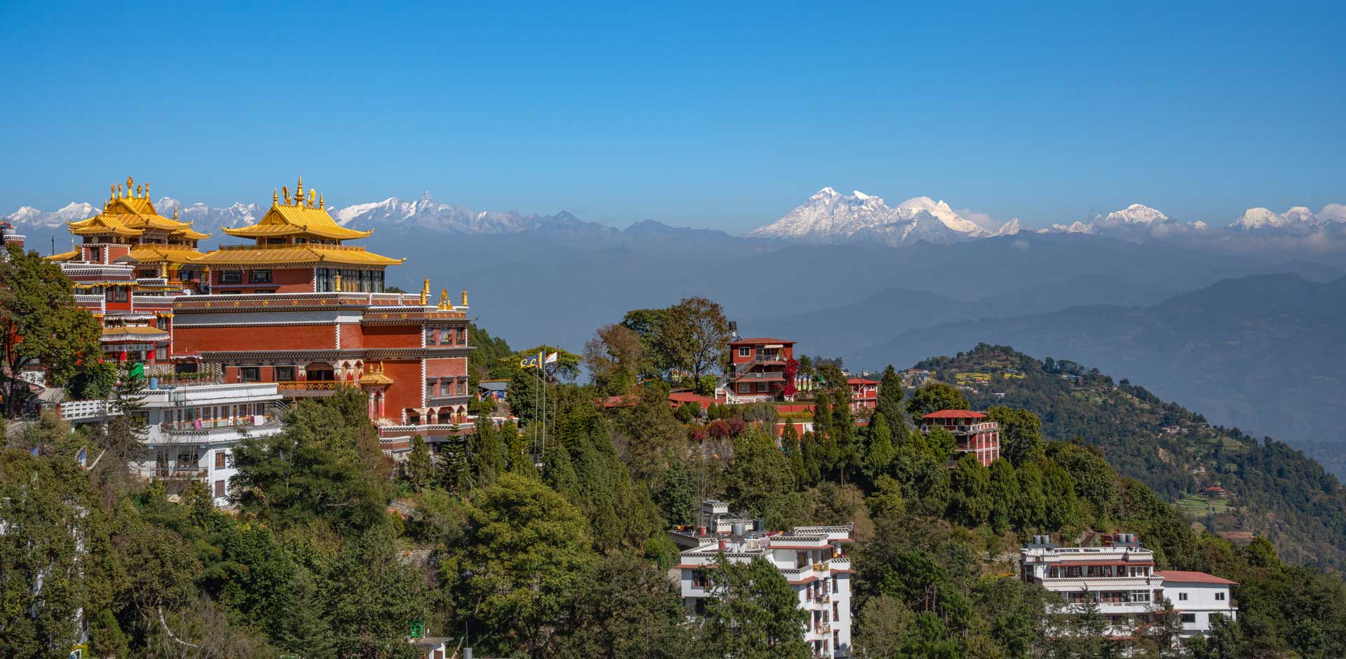 Dhulikhel