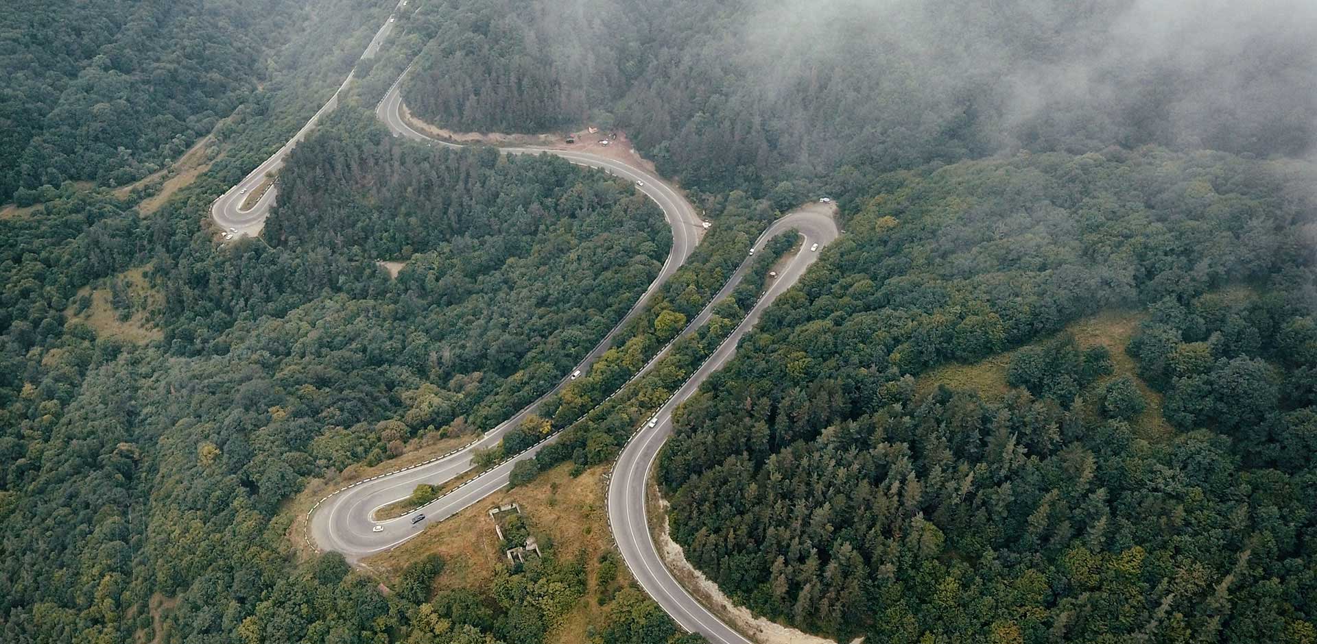 Dilijan National Park