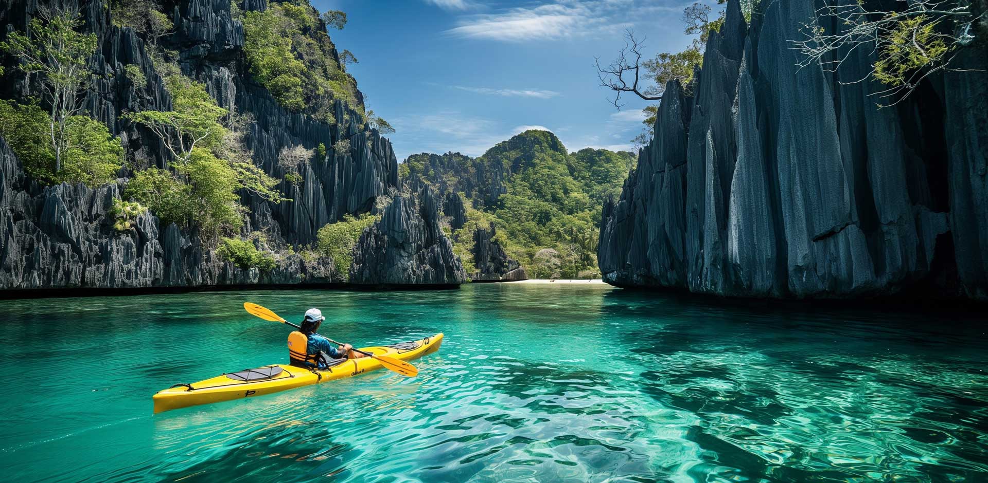 El Nido