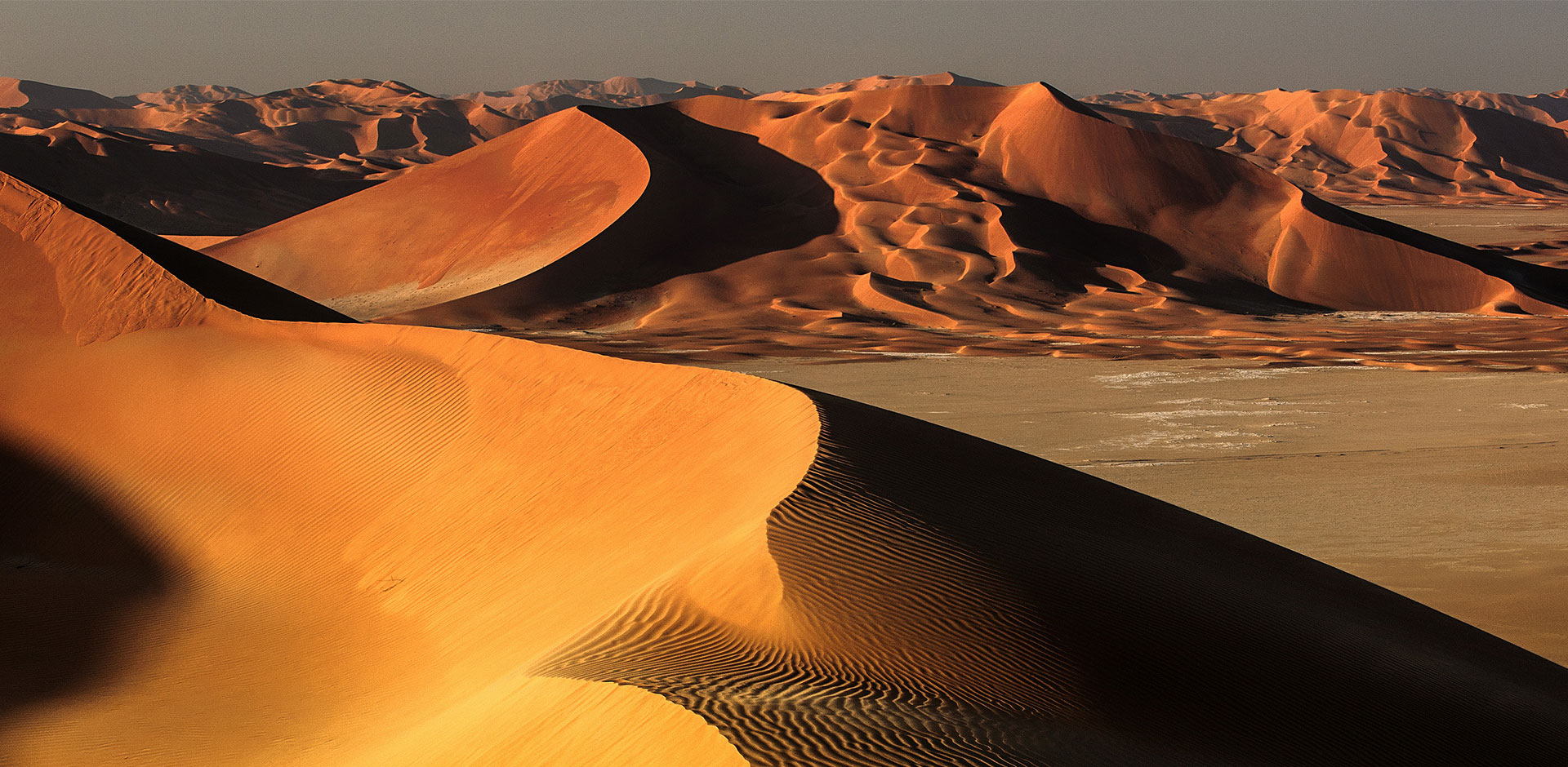 Empty Quarter