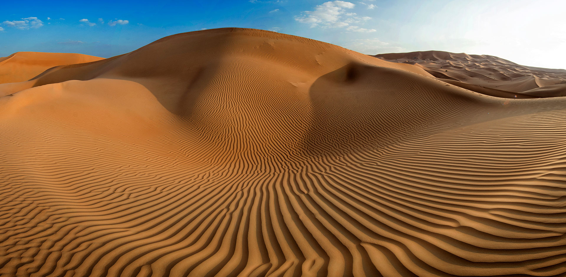 Empty Quarter