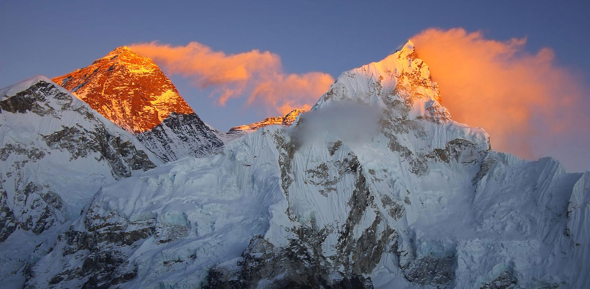 Everest Region