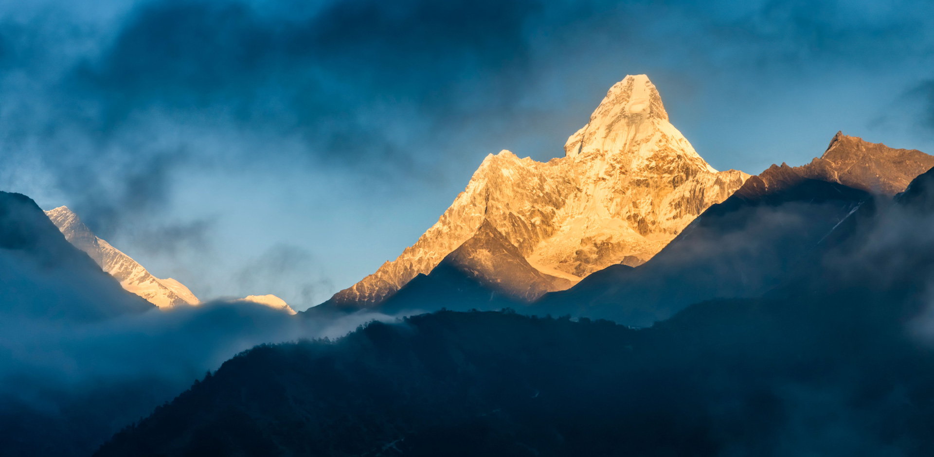 Everest Region