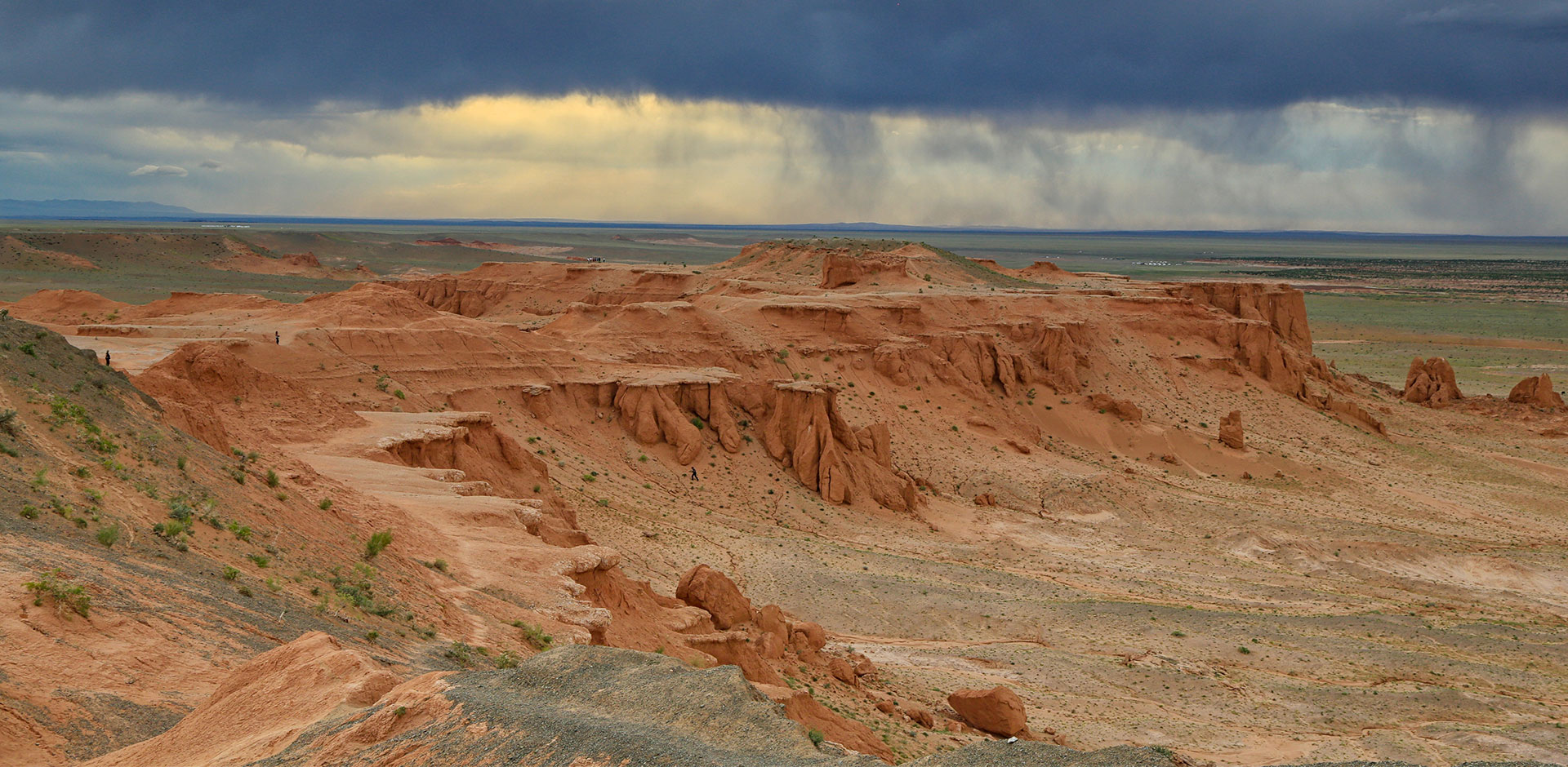 Gobi Desert