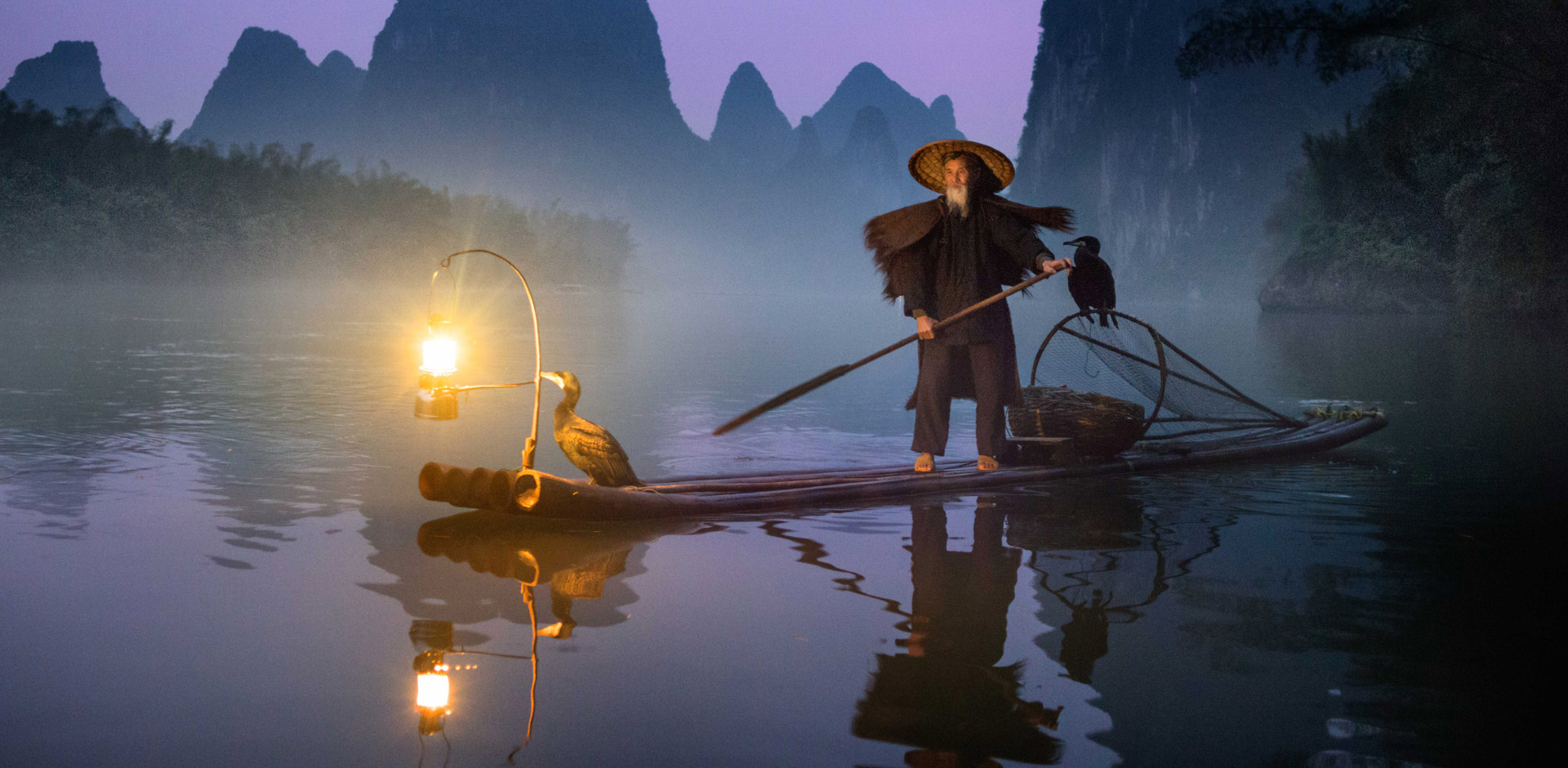 Guilin & Yangshuo