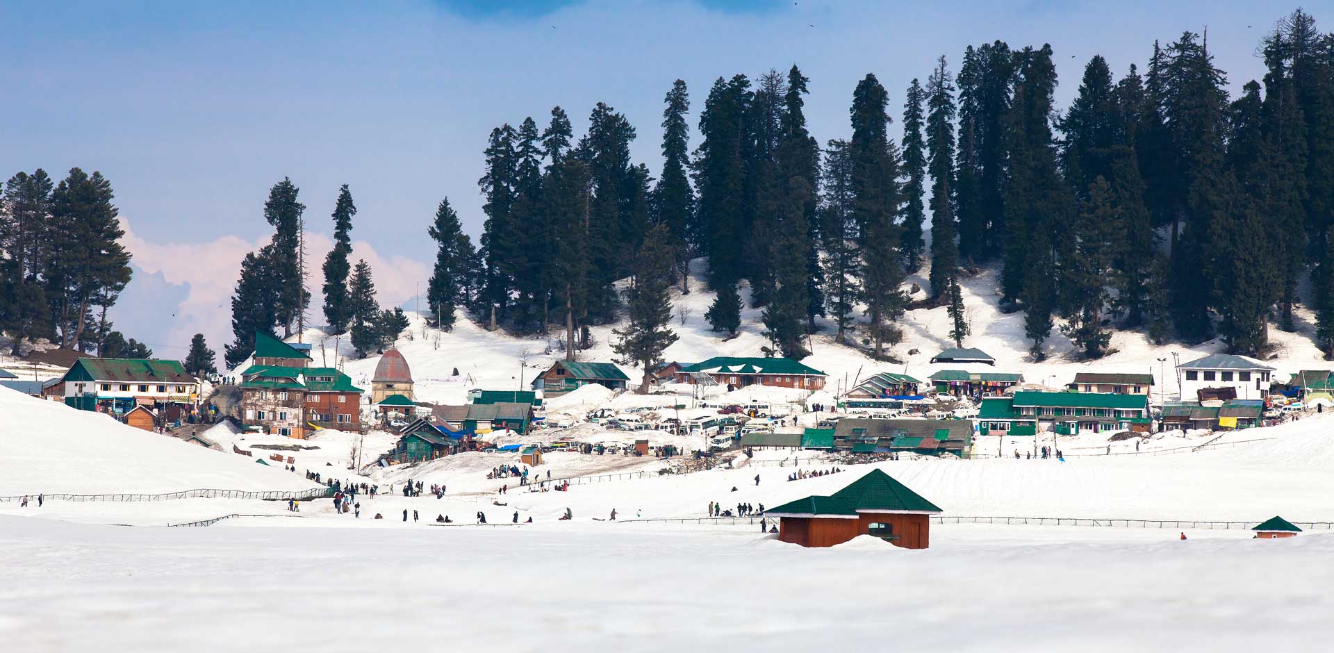 Gulmarg