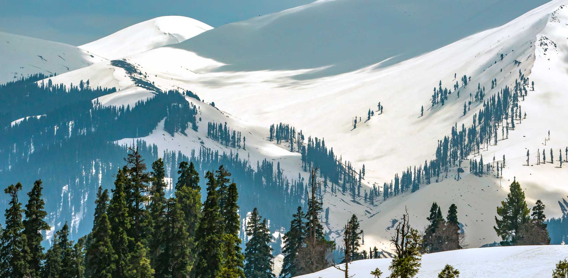 Gulmarg