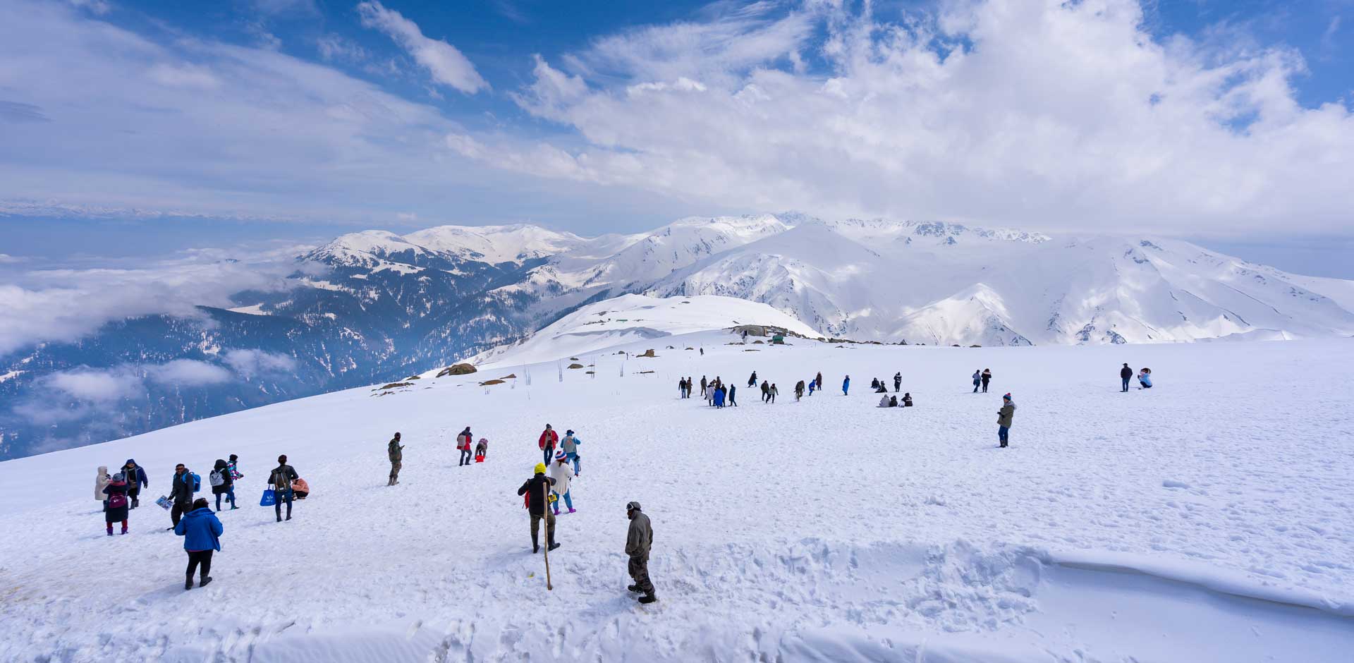 Gulmarg