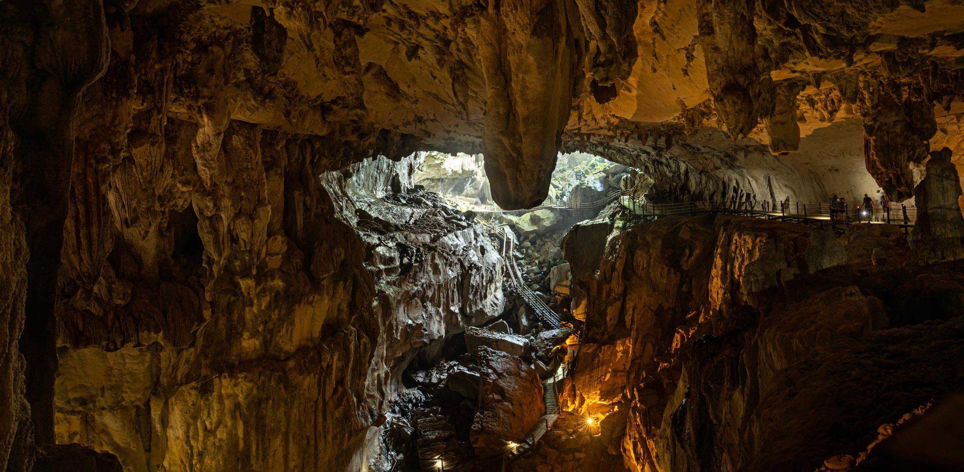 Gunung Mulu National Park