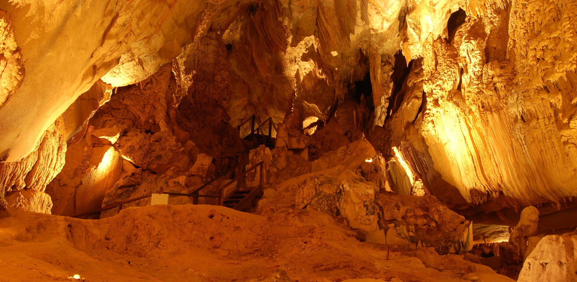 Gunung Mulu National Park