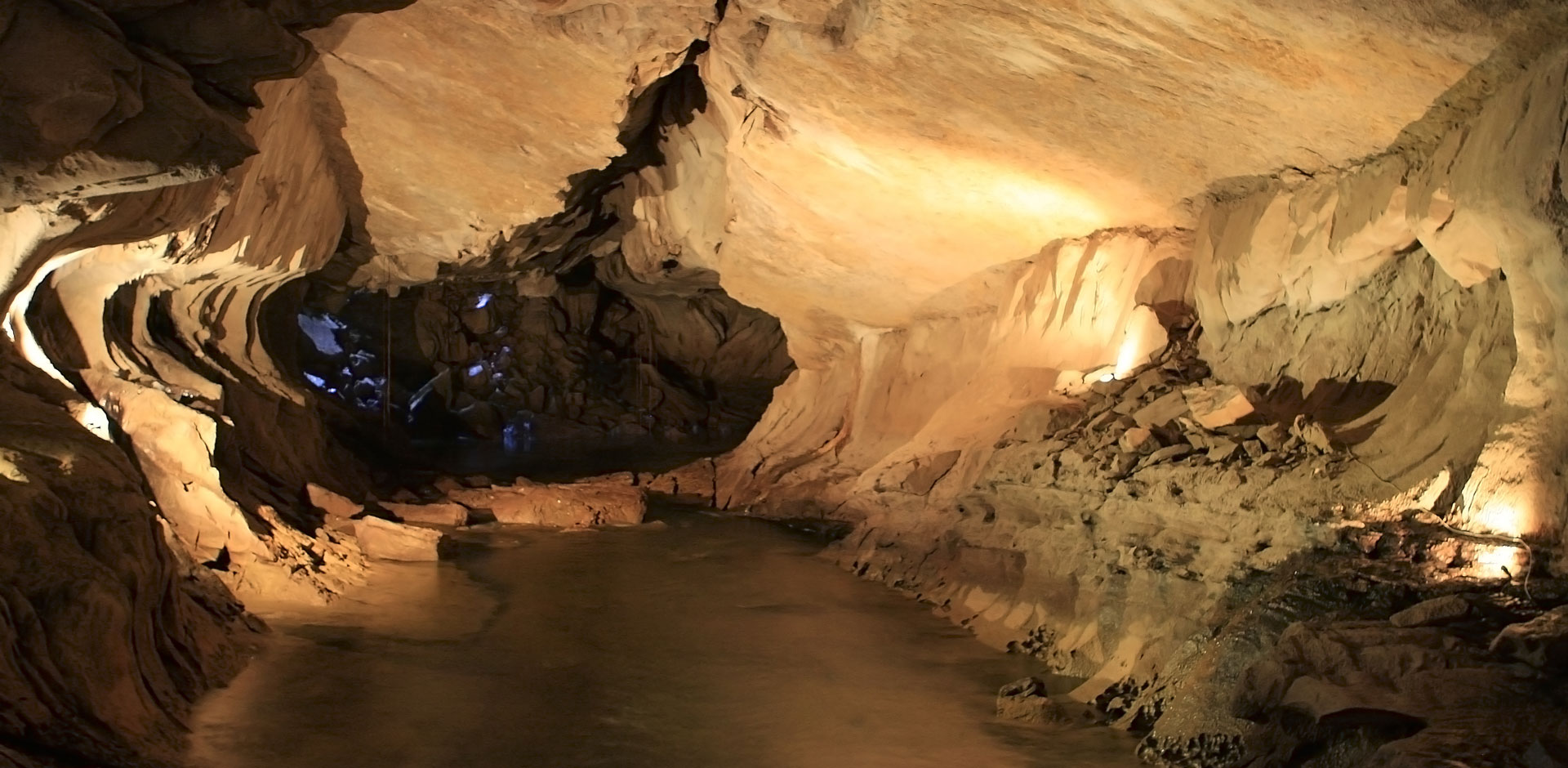 Gunung Mulu National Park