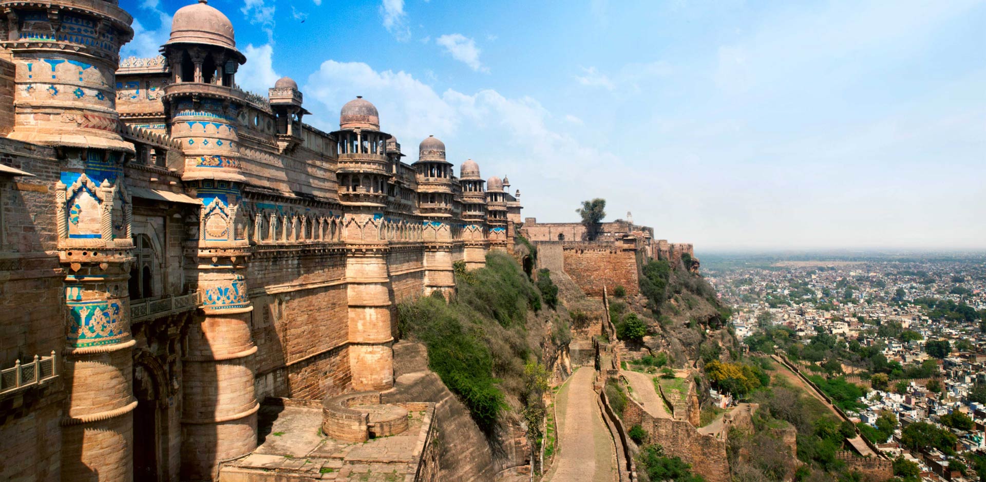 Gwalior