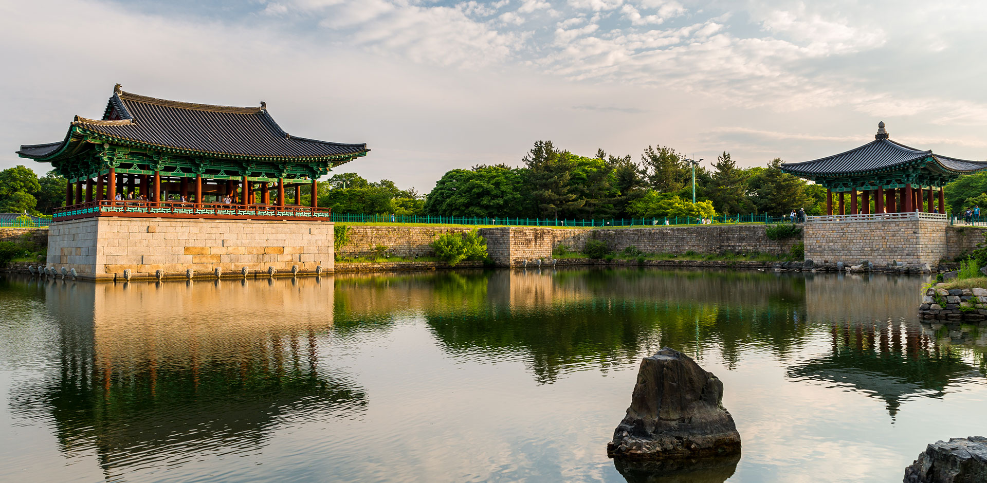 Gyeongju