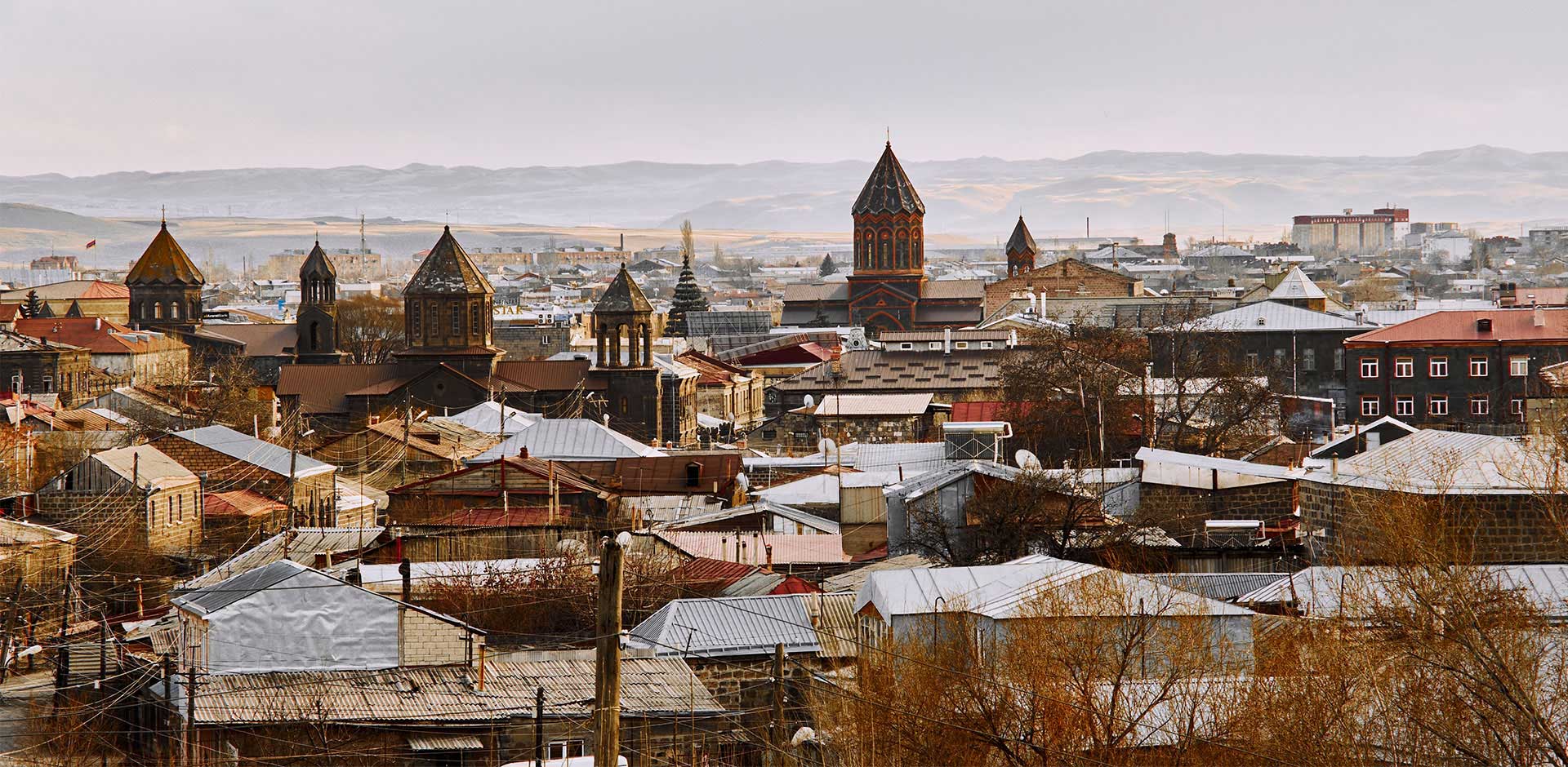 Gyumri