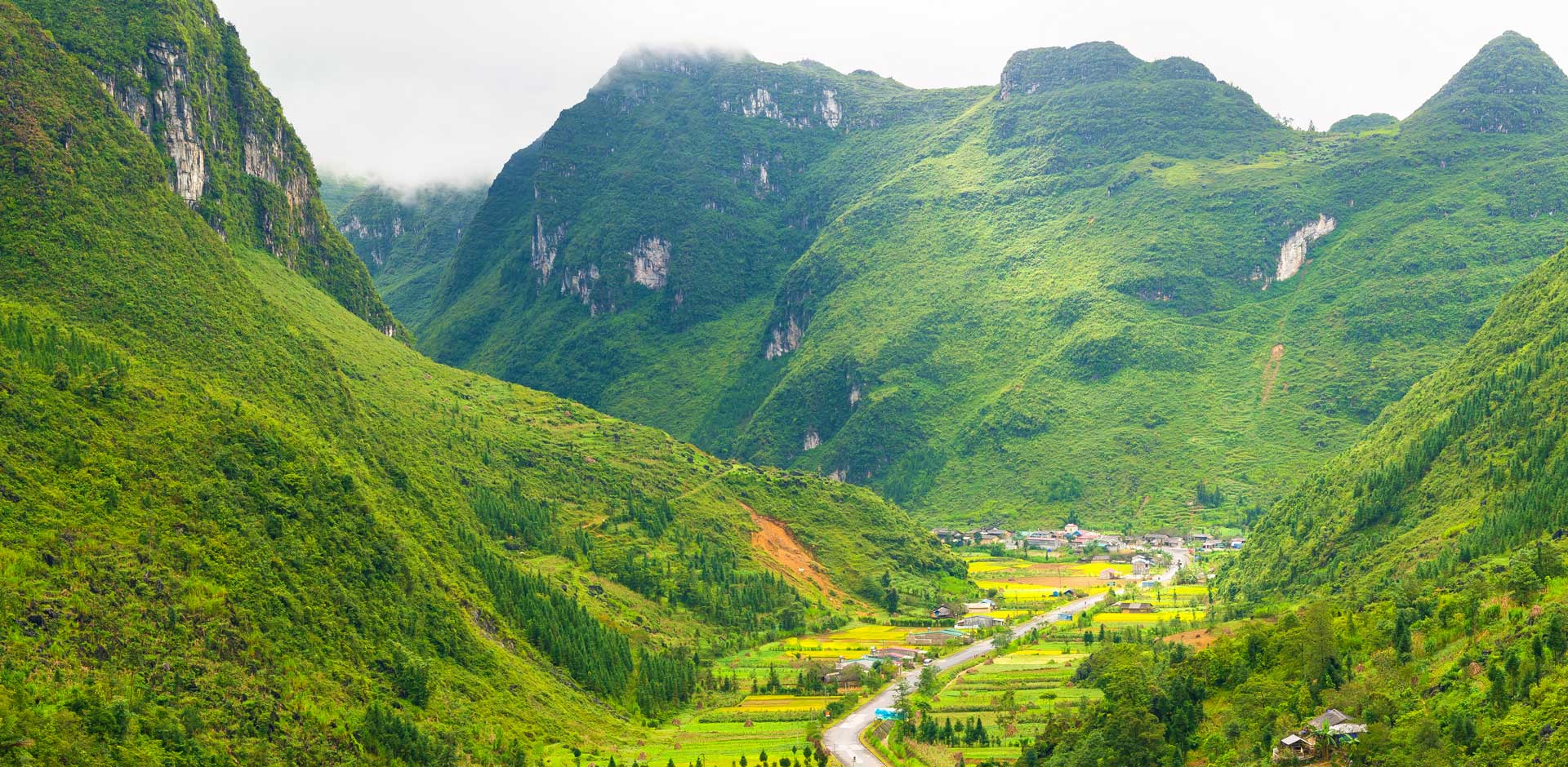 Ha Giang