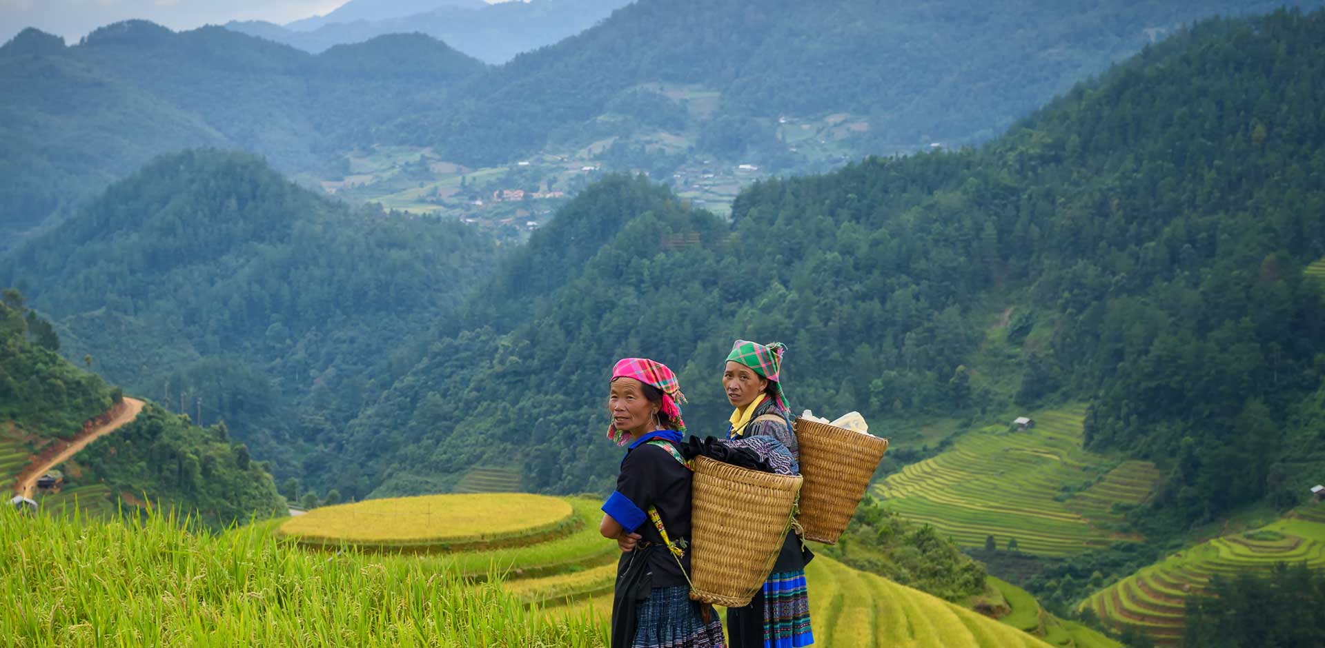 Ha Giang