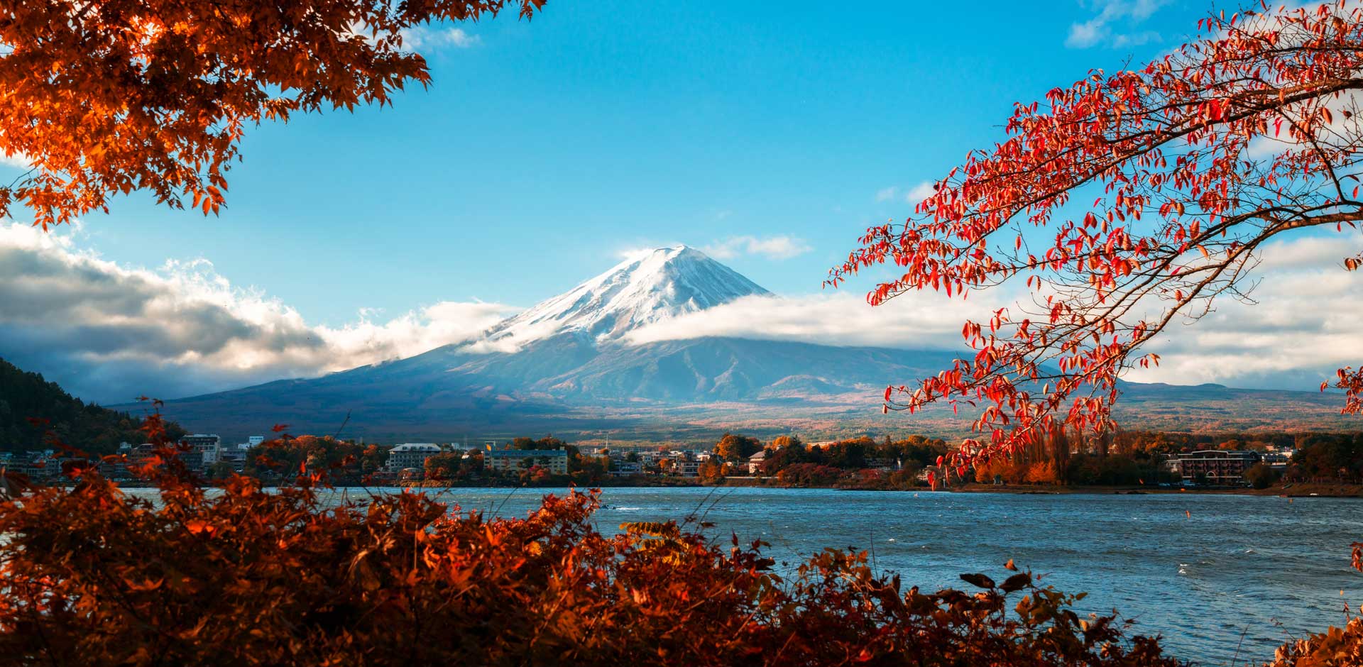 Hakone