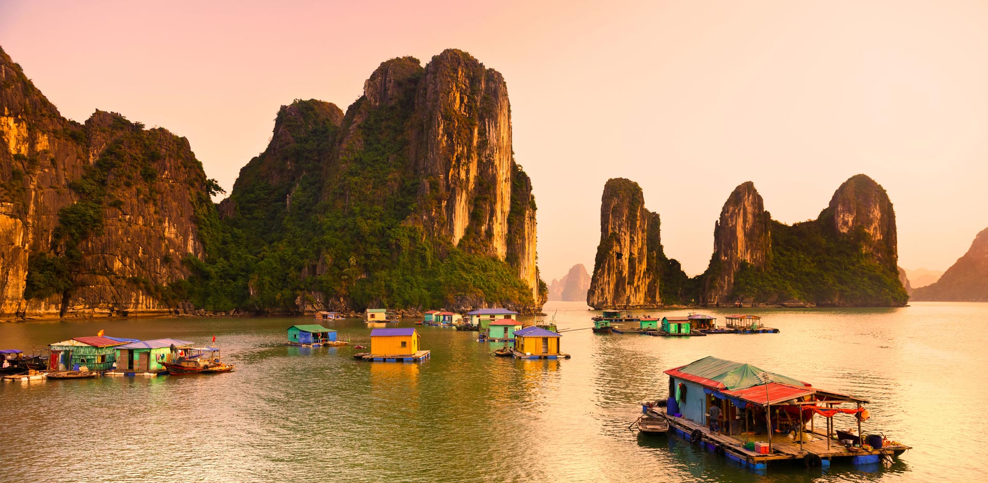 Halong Bay