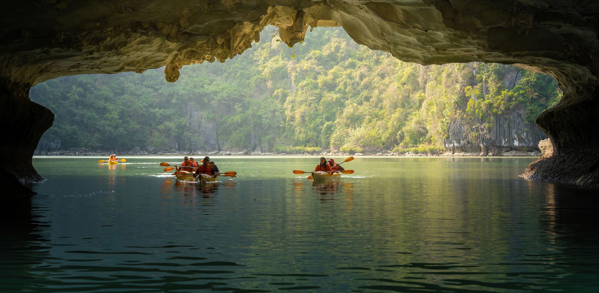 Halong Bay