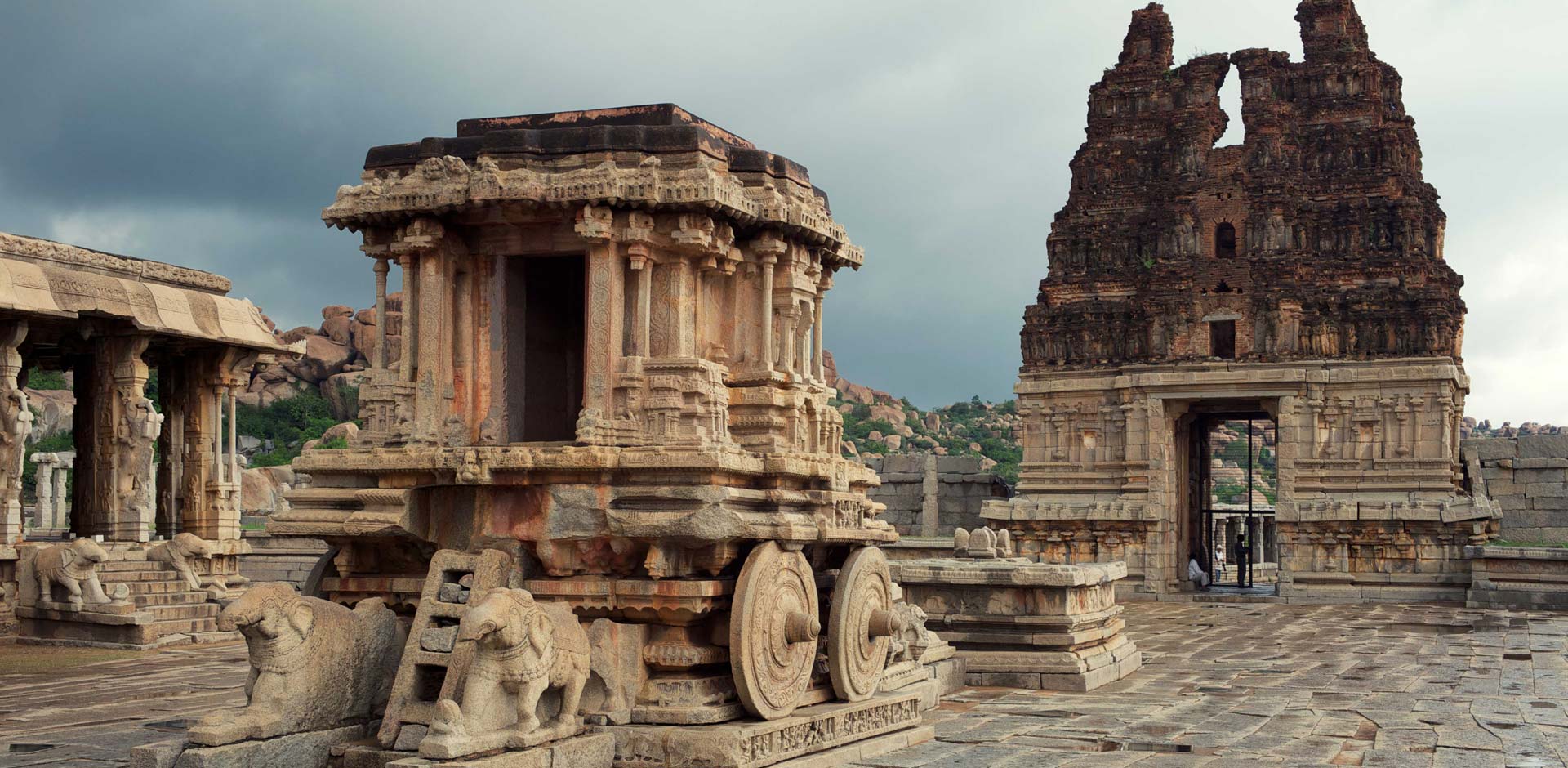 Hampi