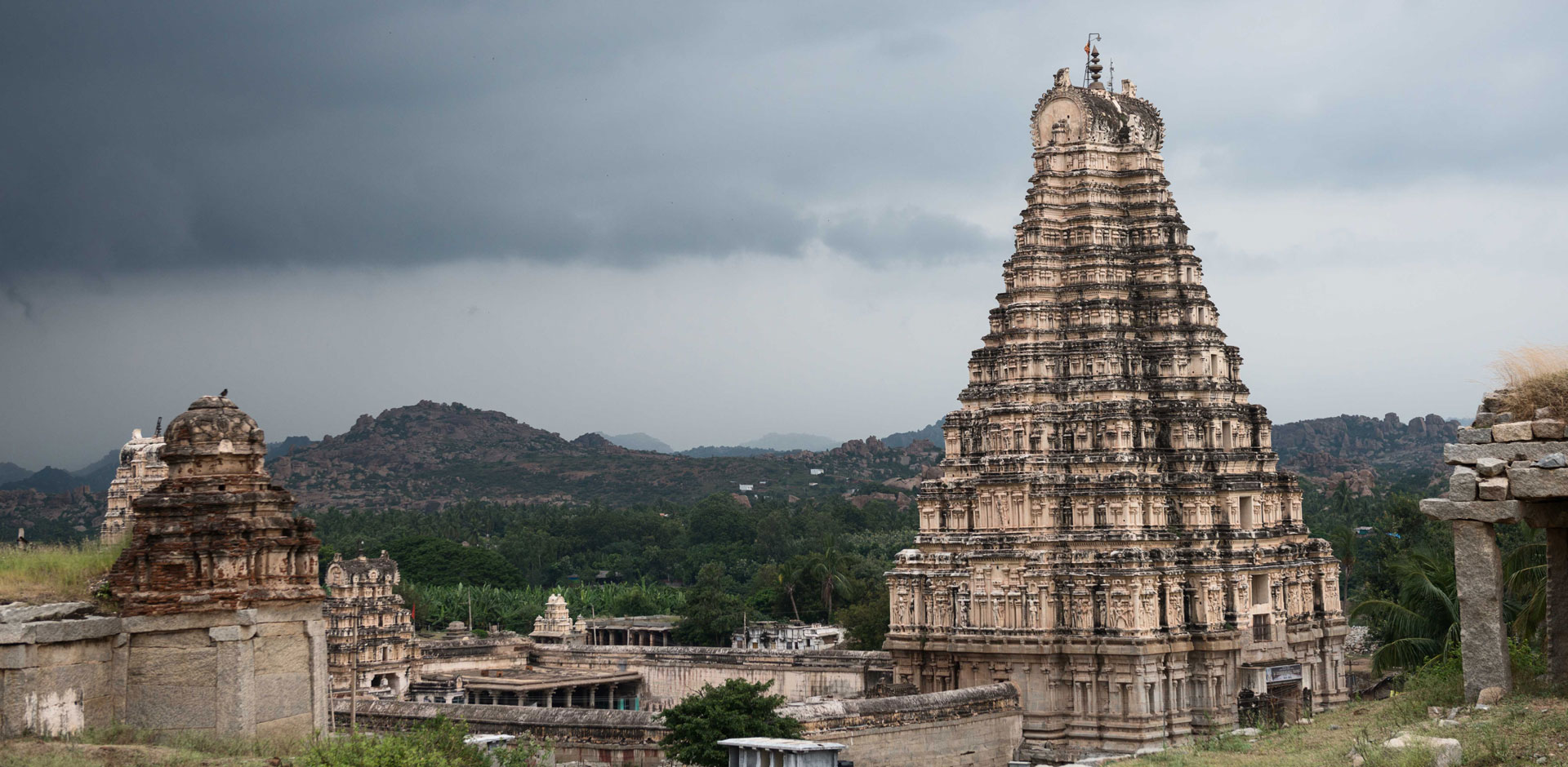 Hampi