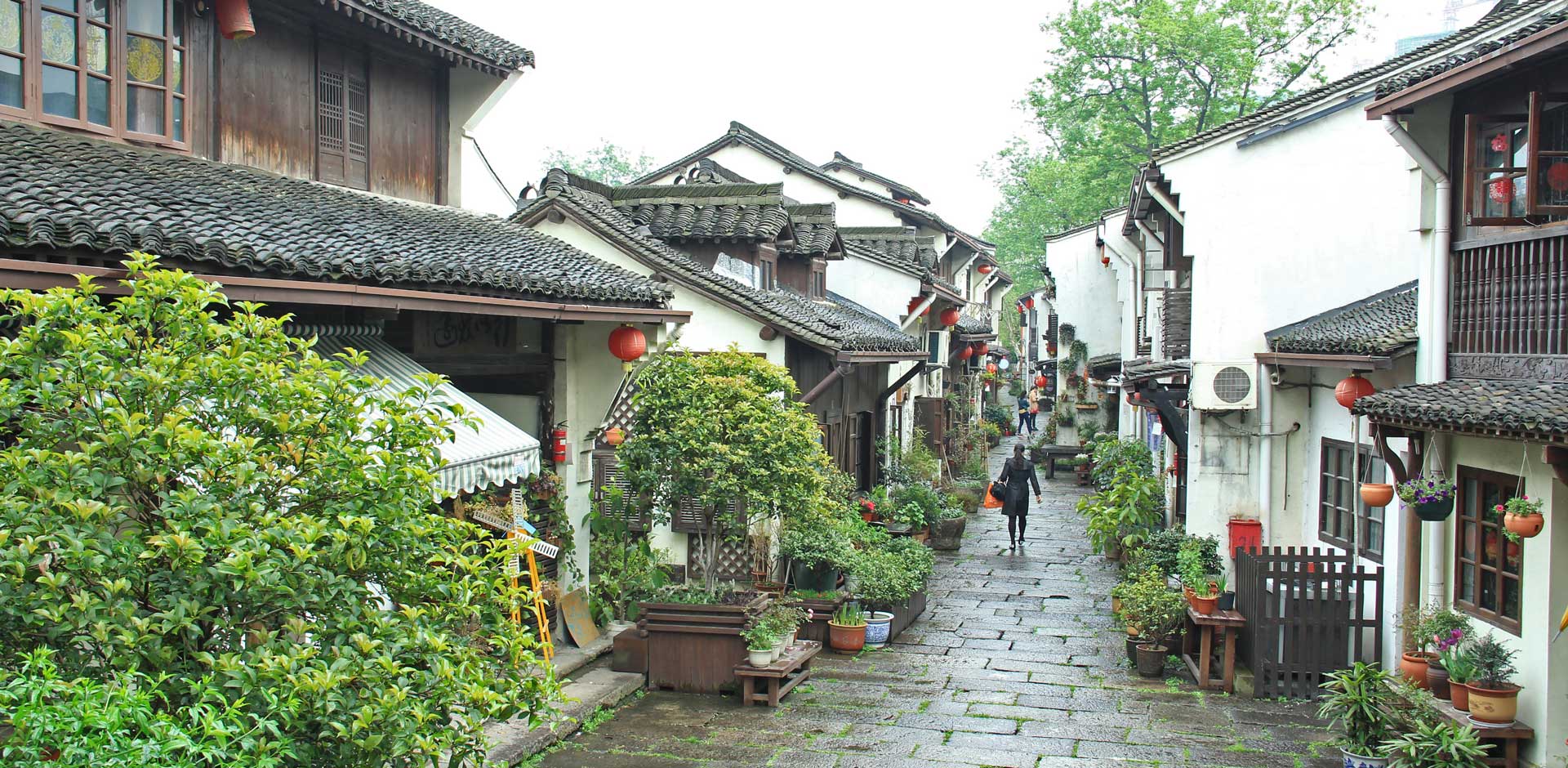 Hangzhou