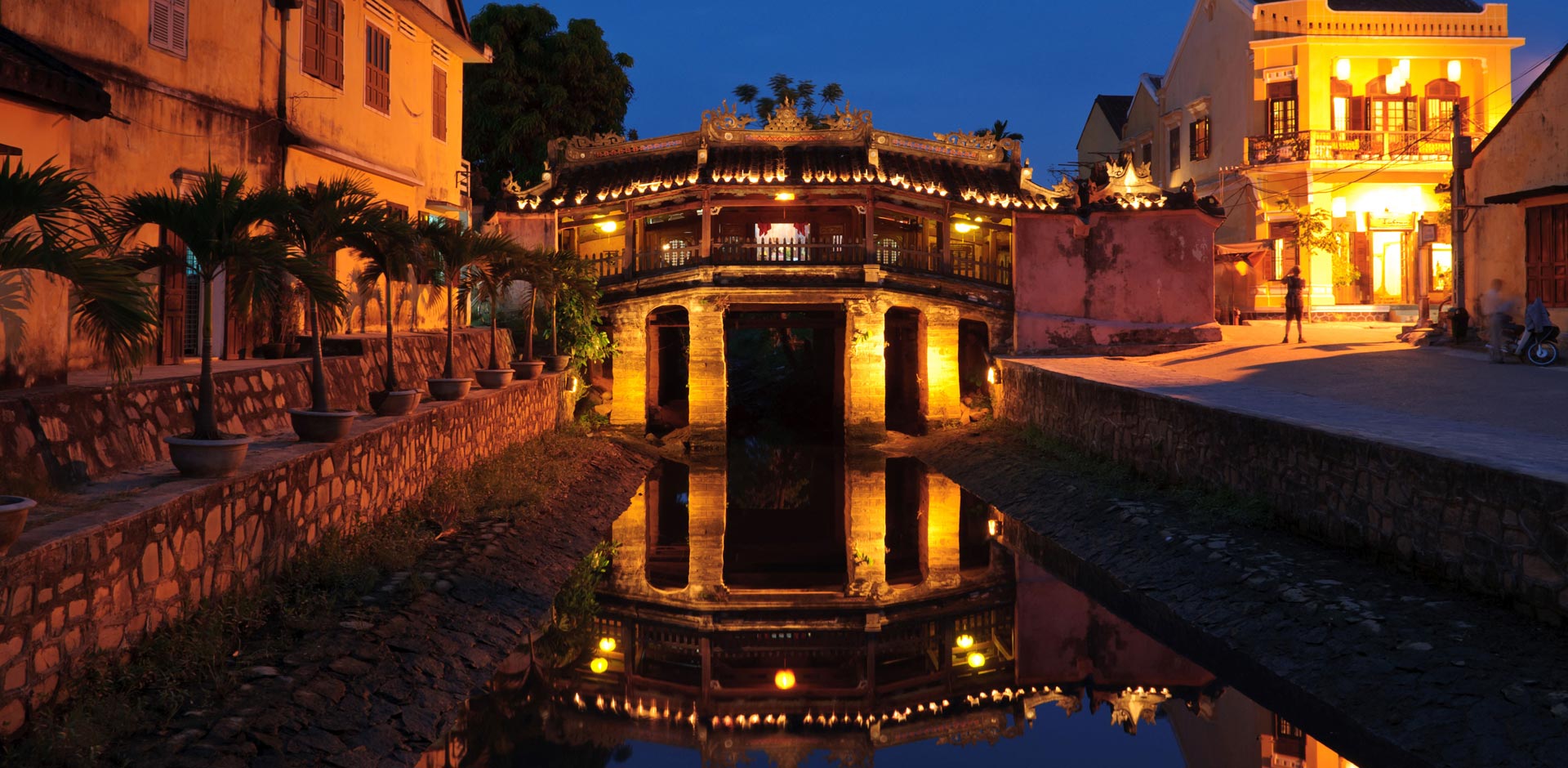 Hoi An & Danang