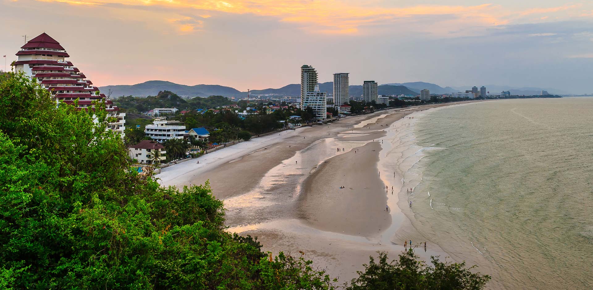 Hua Hin