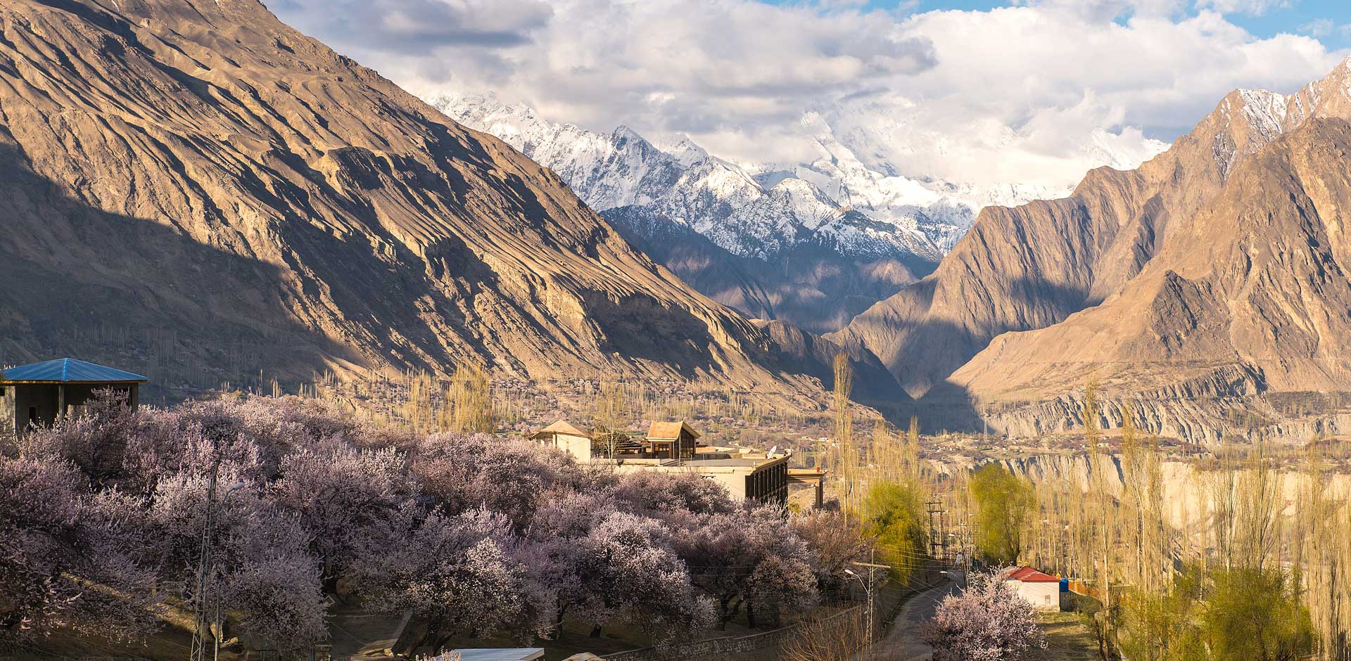 Hunza