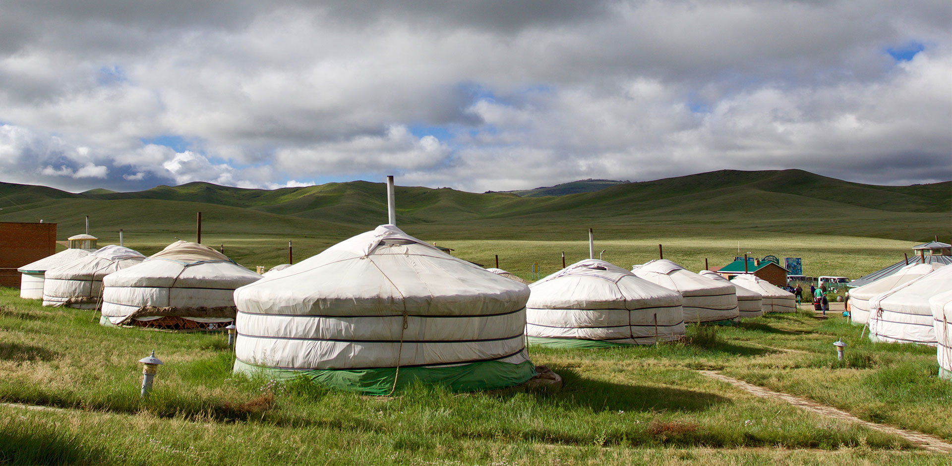 Hustai National Park