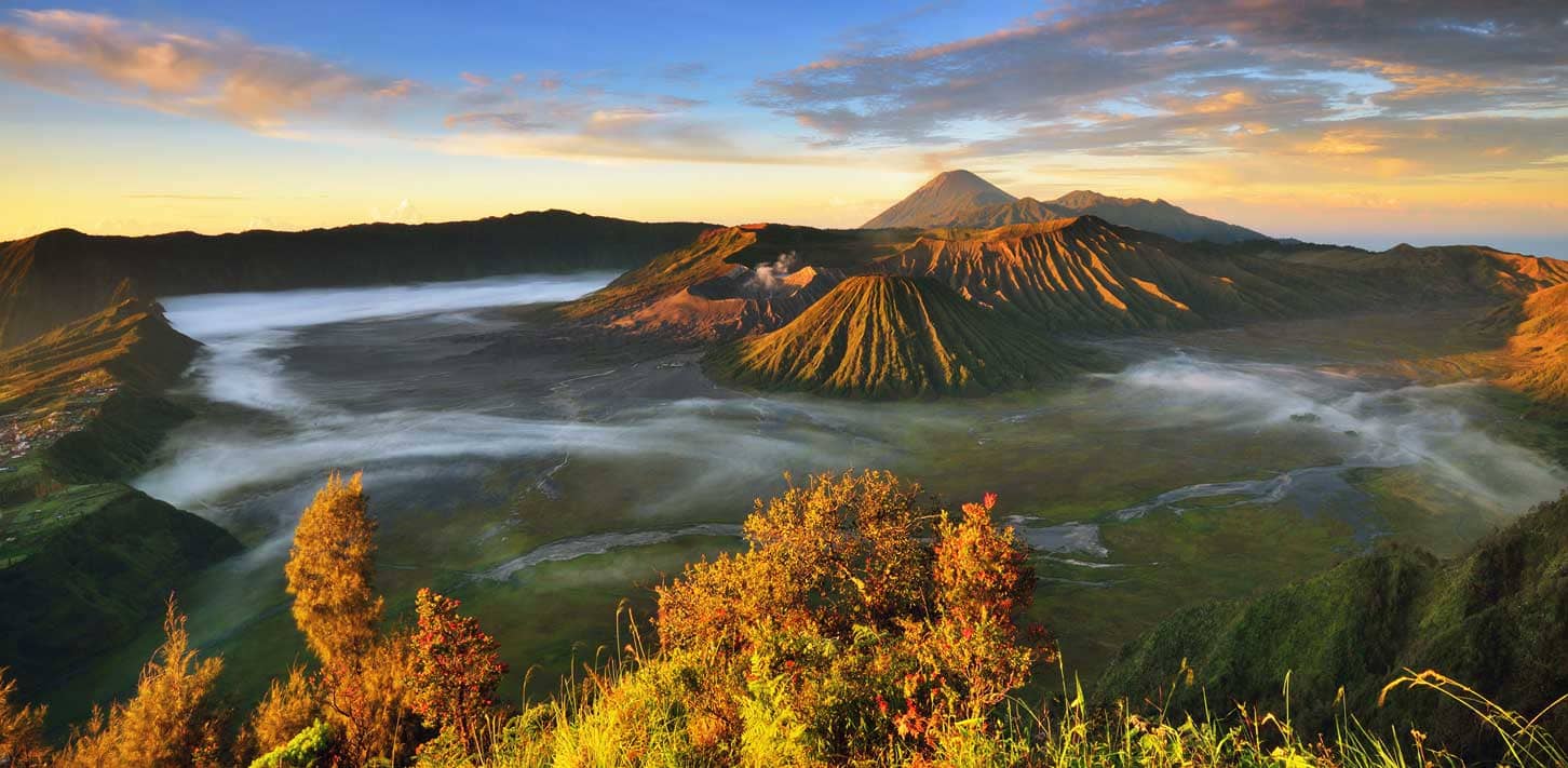 Indonesia