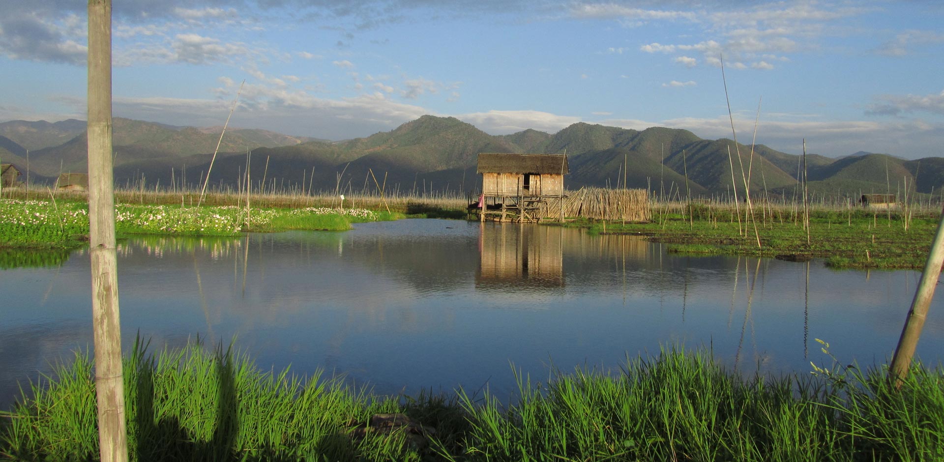 Inle Lake