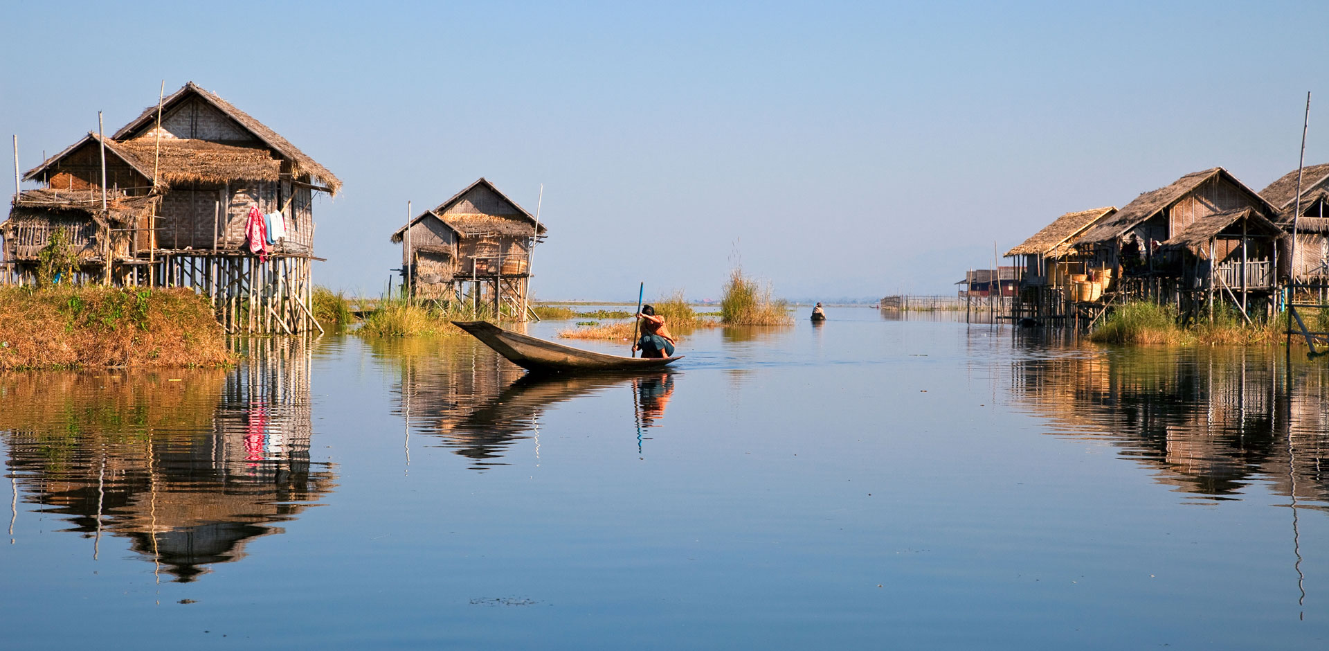 Inle Lake