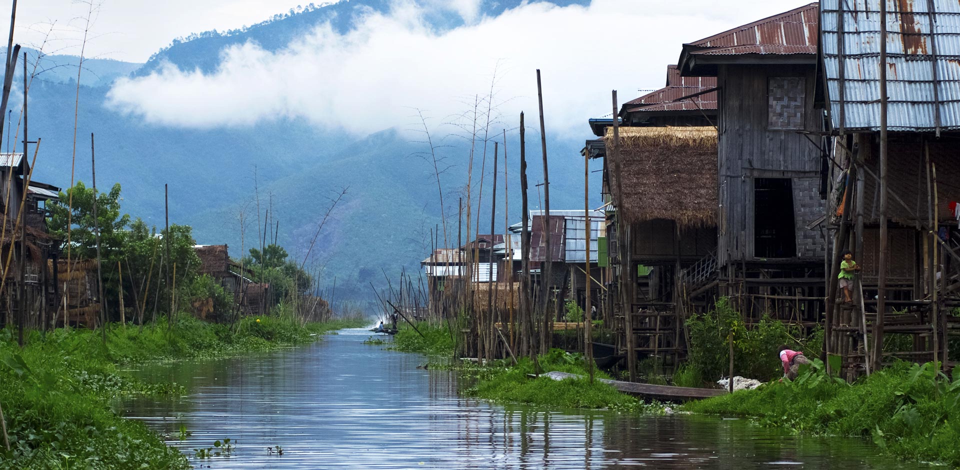 Inle Lake