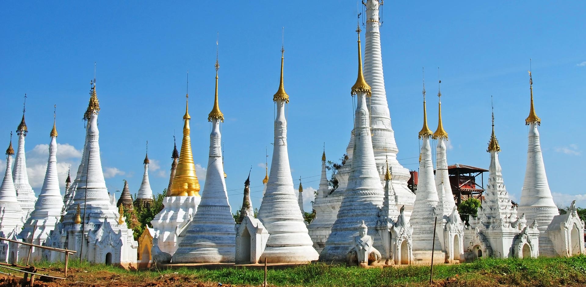 Inle Lake