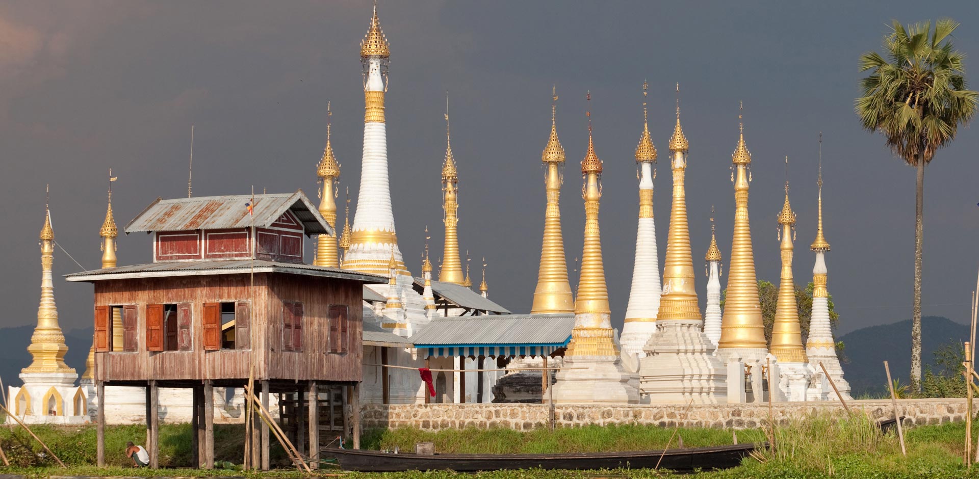 Inle Lake