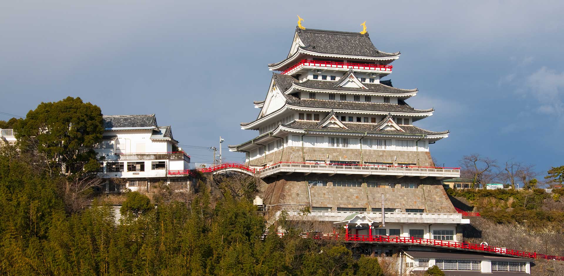 Izu Peninsula