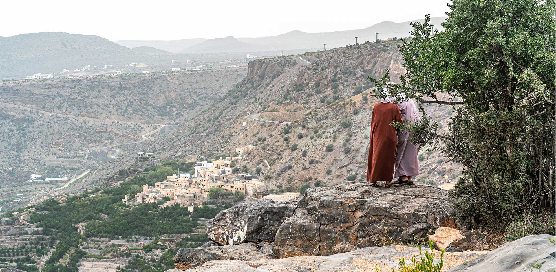 Jabal Akhdar