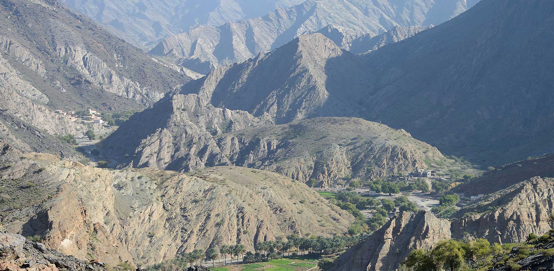 Jabal Akhdar