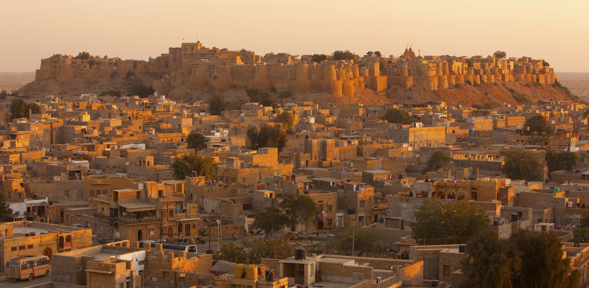 Jaisalmer