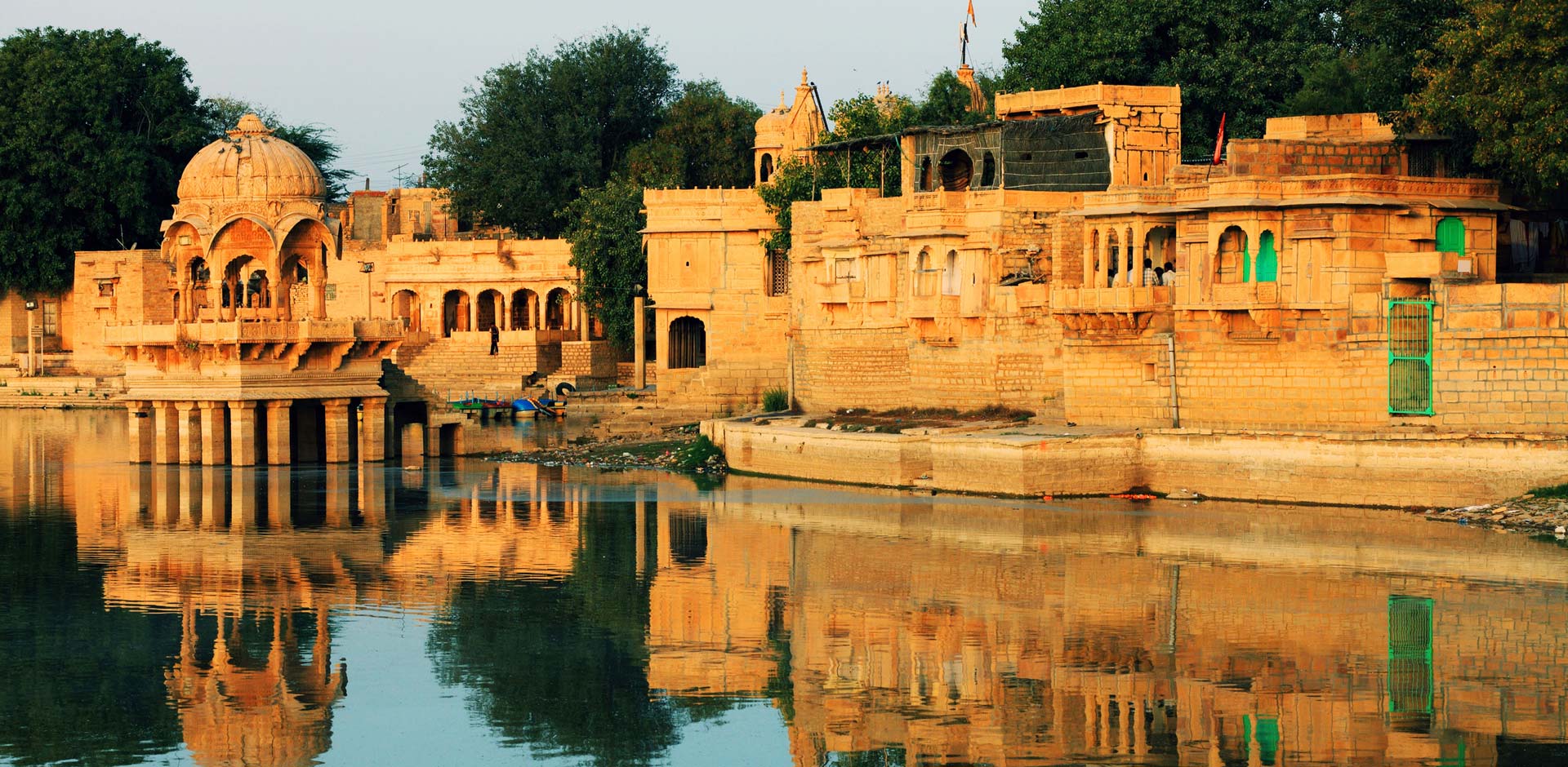 Jaisalmer