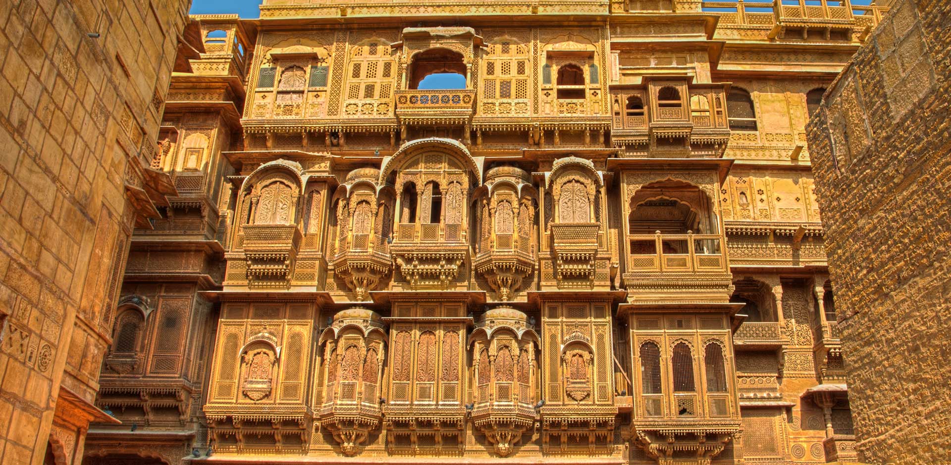 Jaisalmer