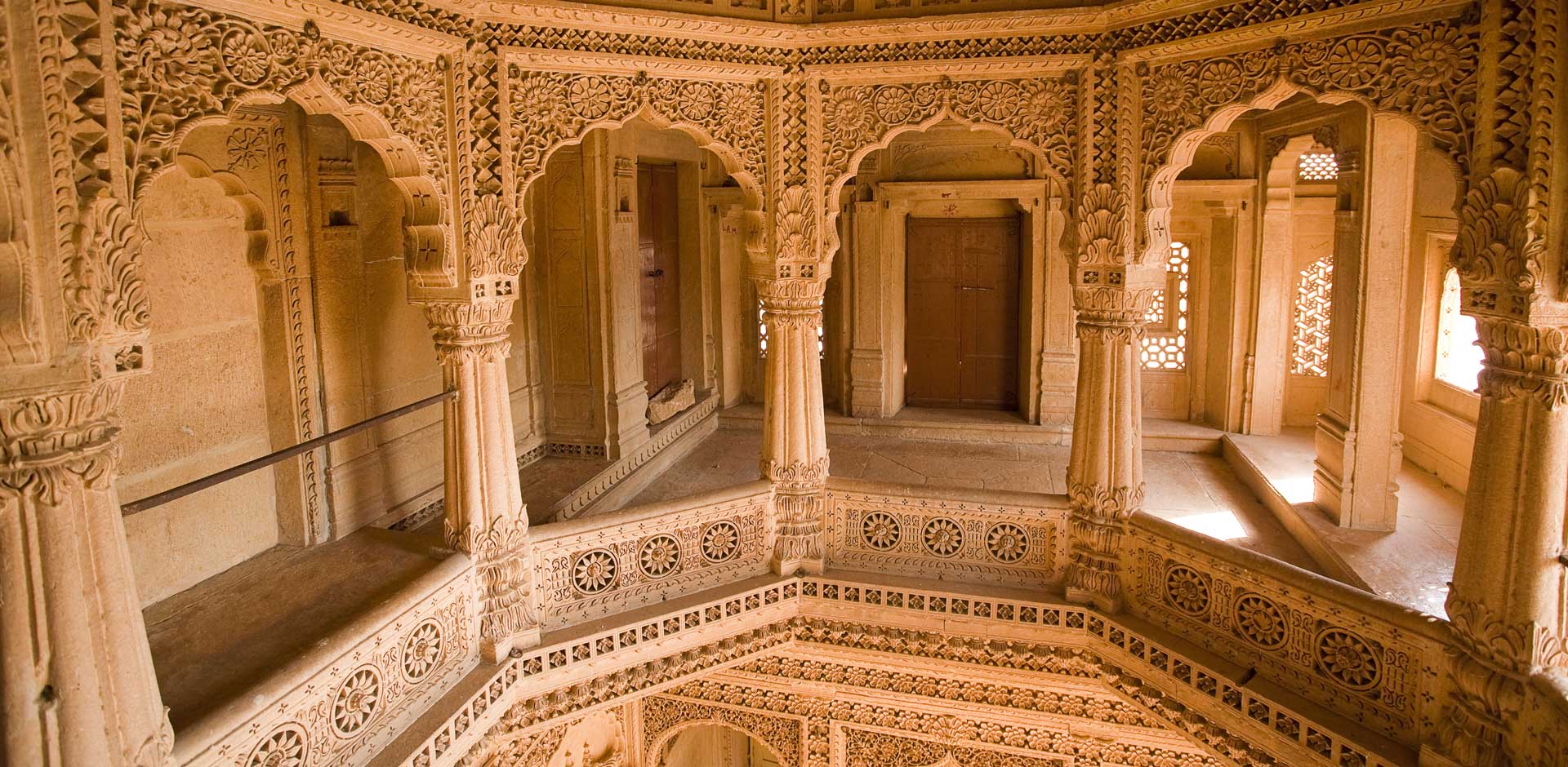 Jaisalmer