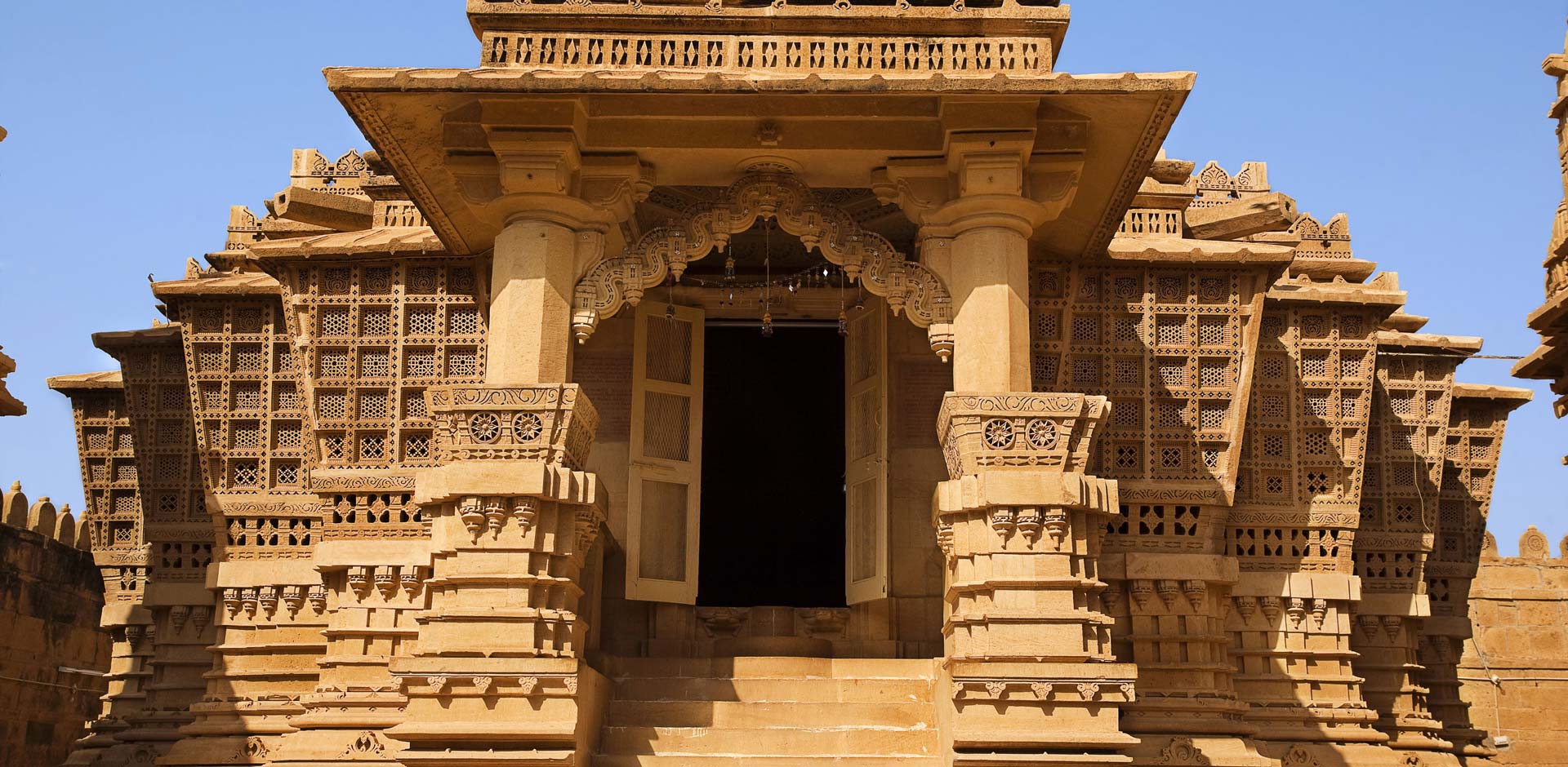 Jaisalmer