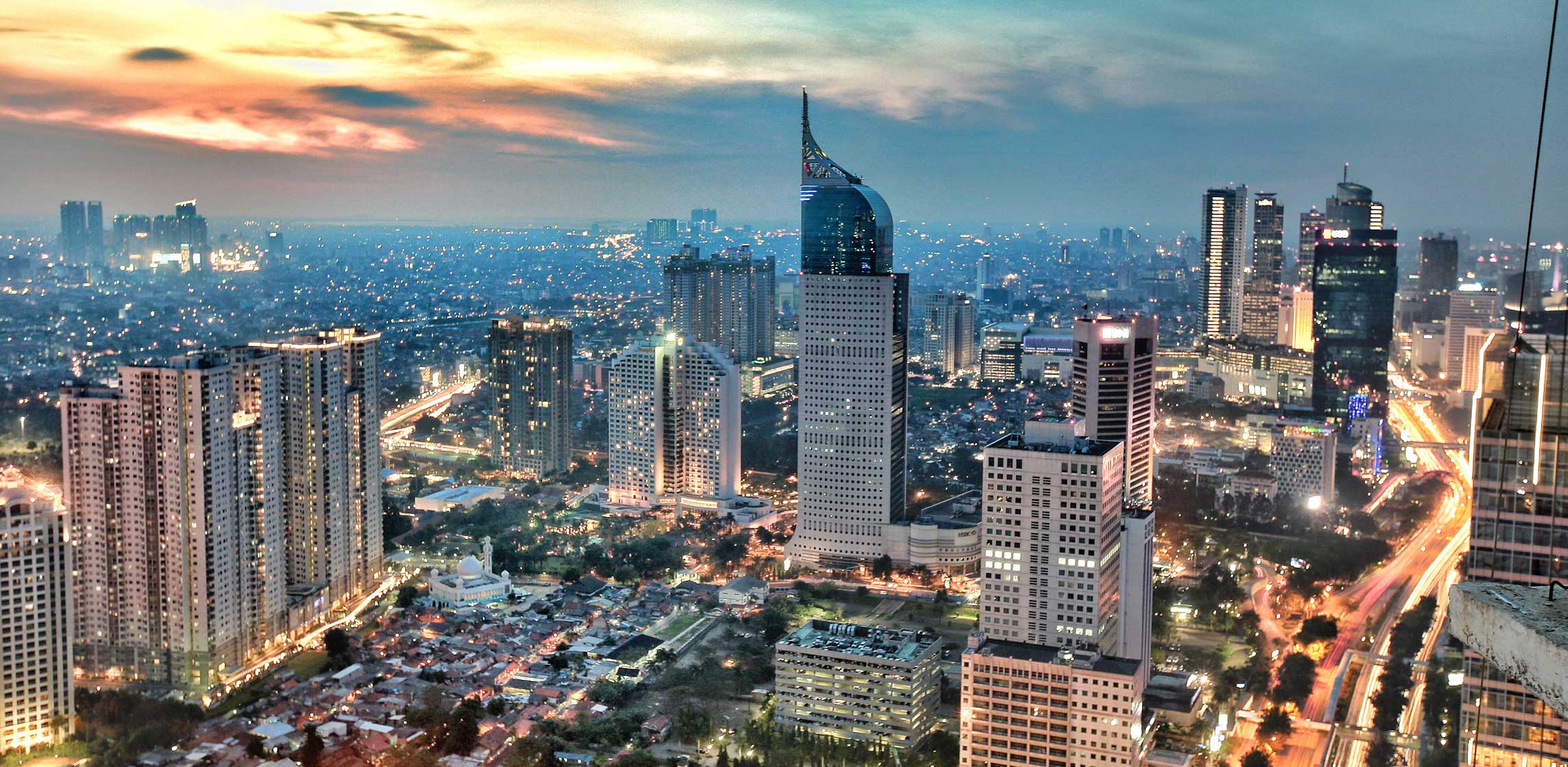 Jakarta