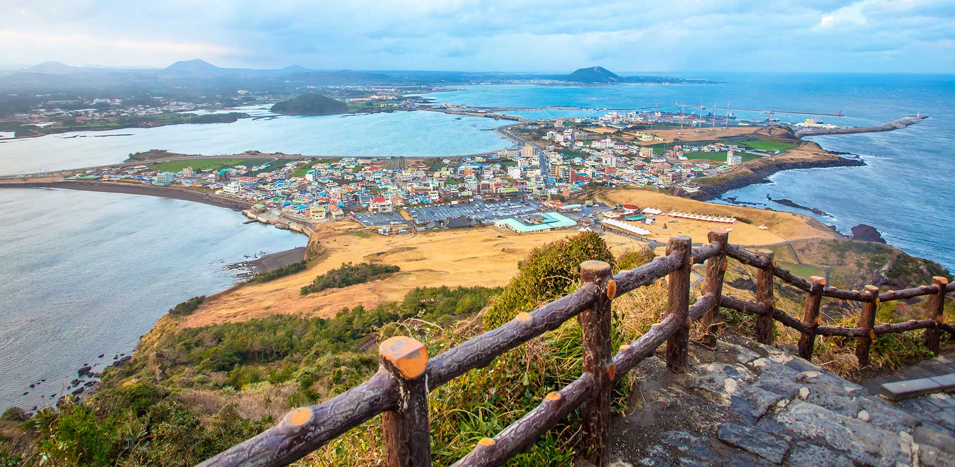 Jeju Island