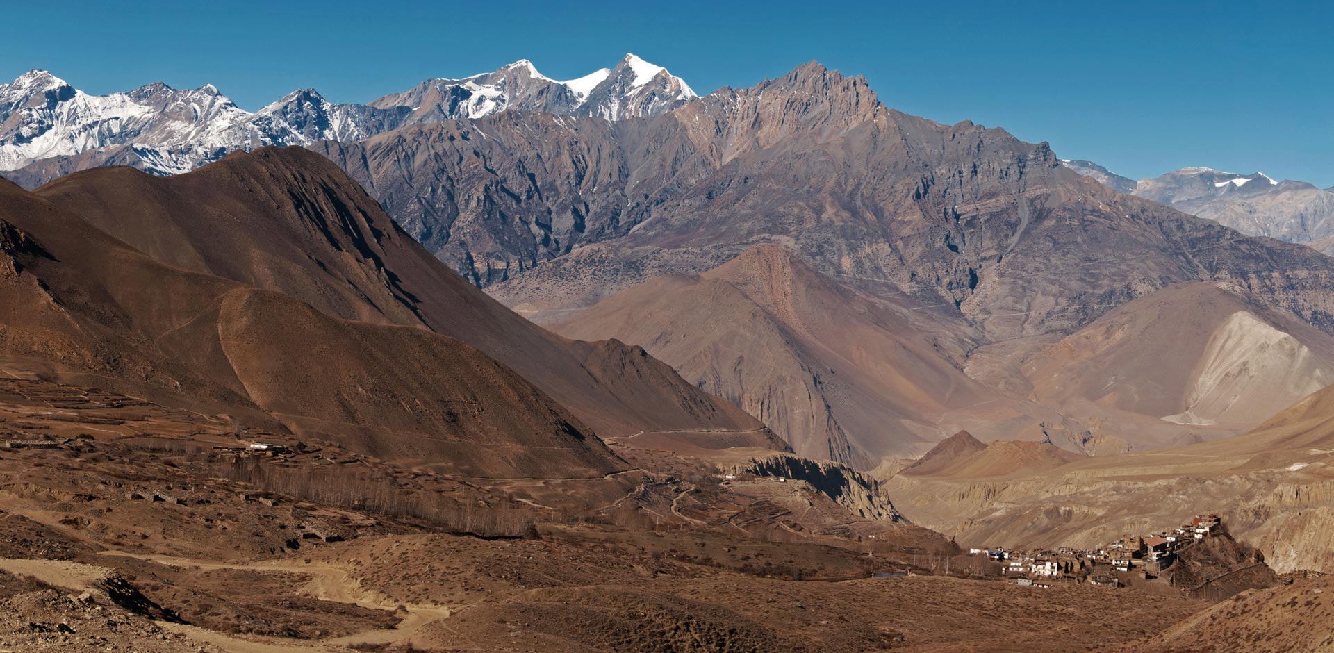 Jomsom