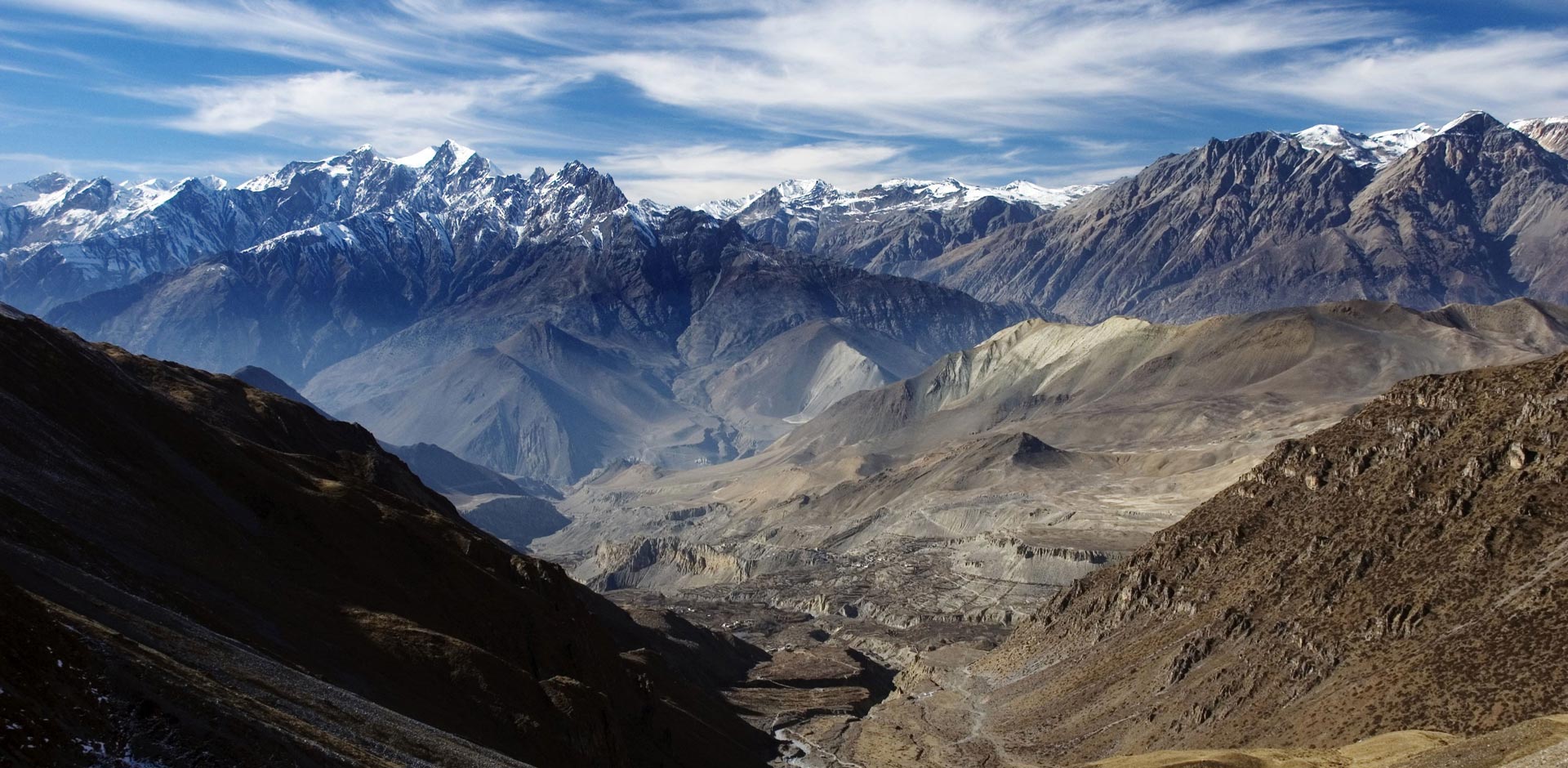 Jomsom